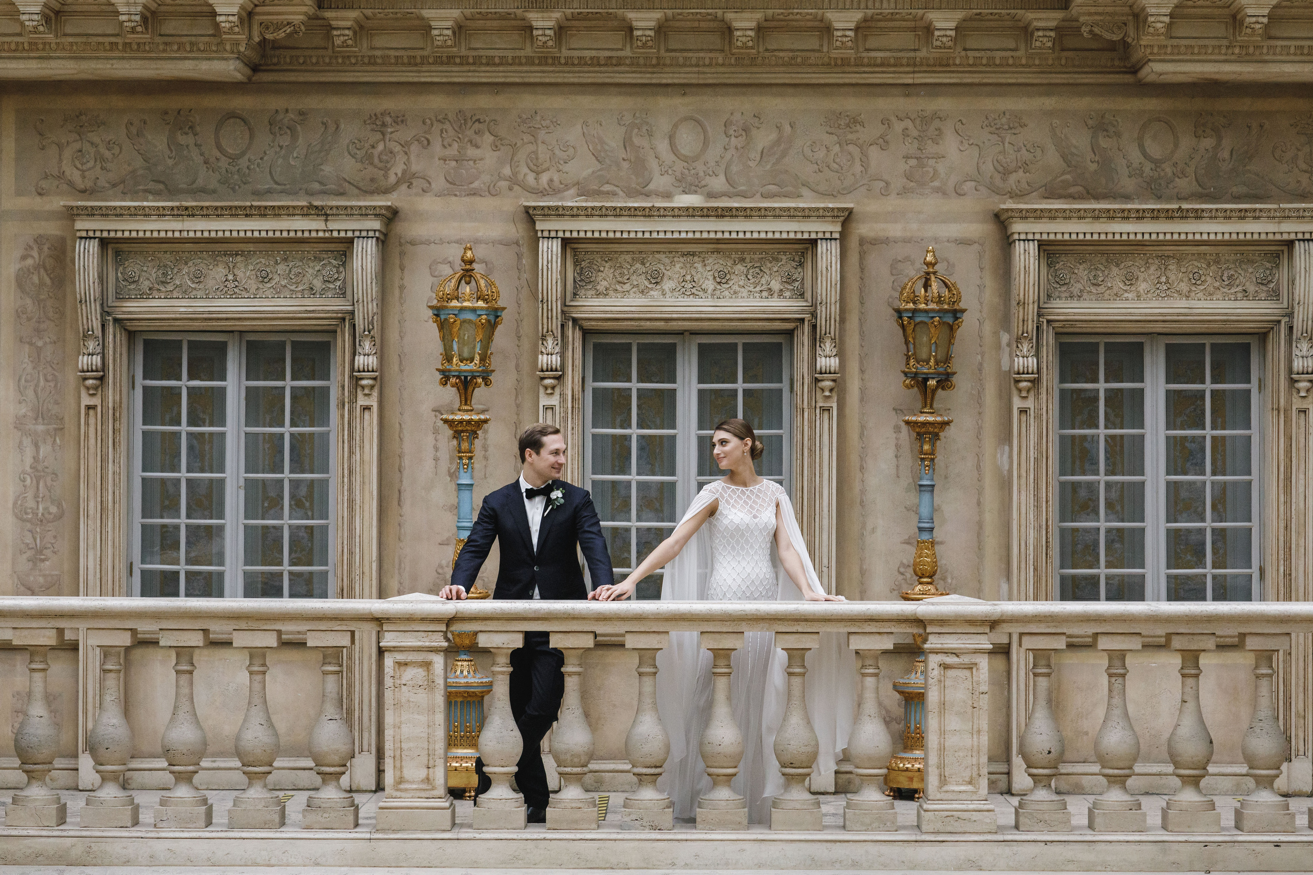 Лёша и Настя. Свадебный фотограф Виктория Монахова Москва