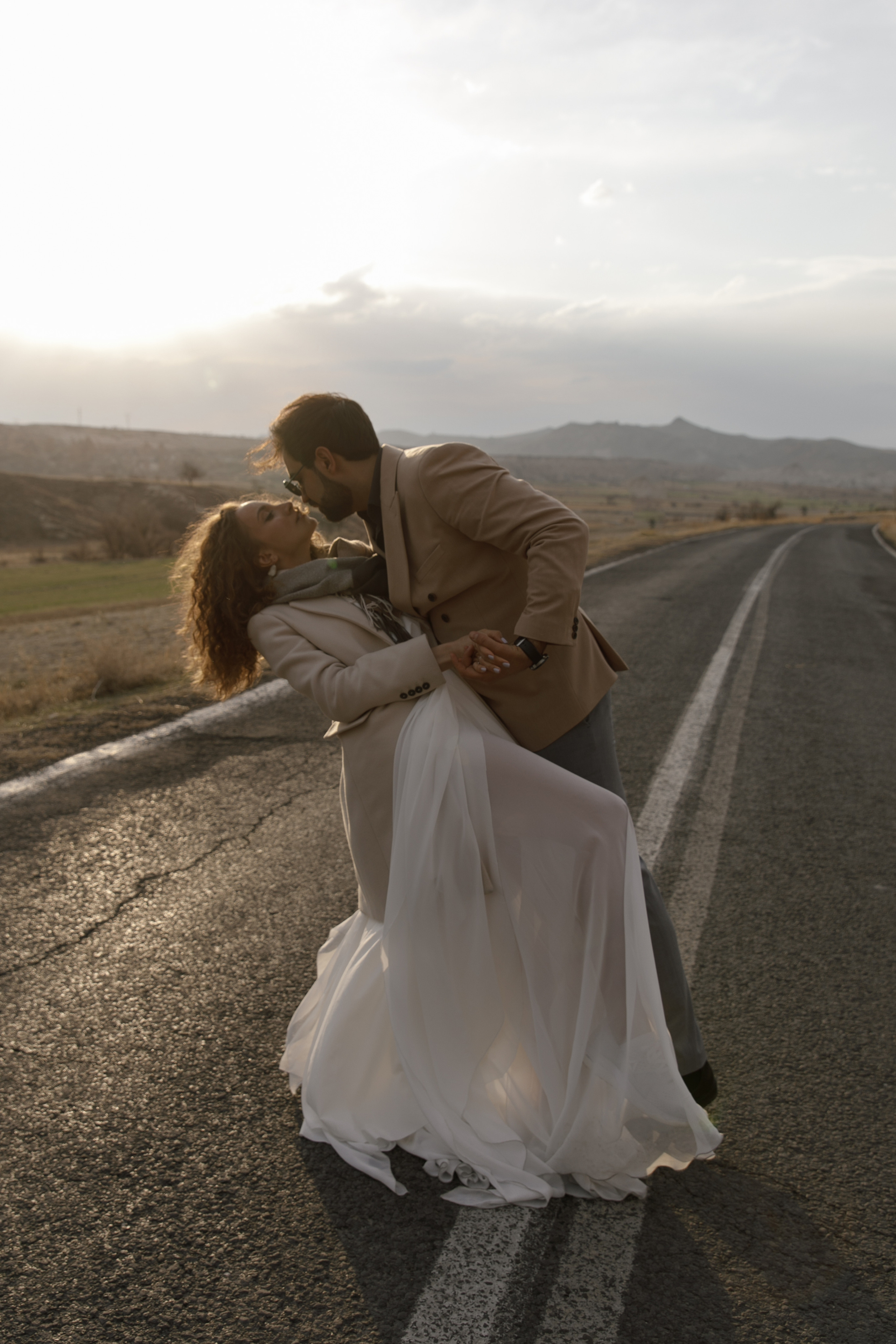 Сияр и Лера. Свадебный фотограф Виктория Монахова Москва