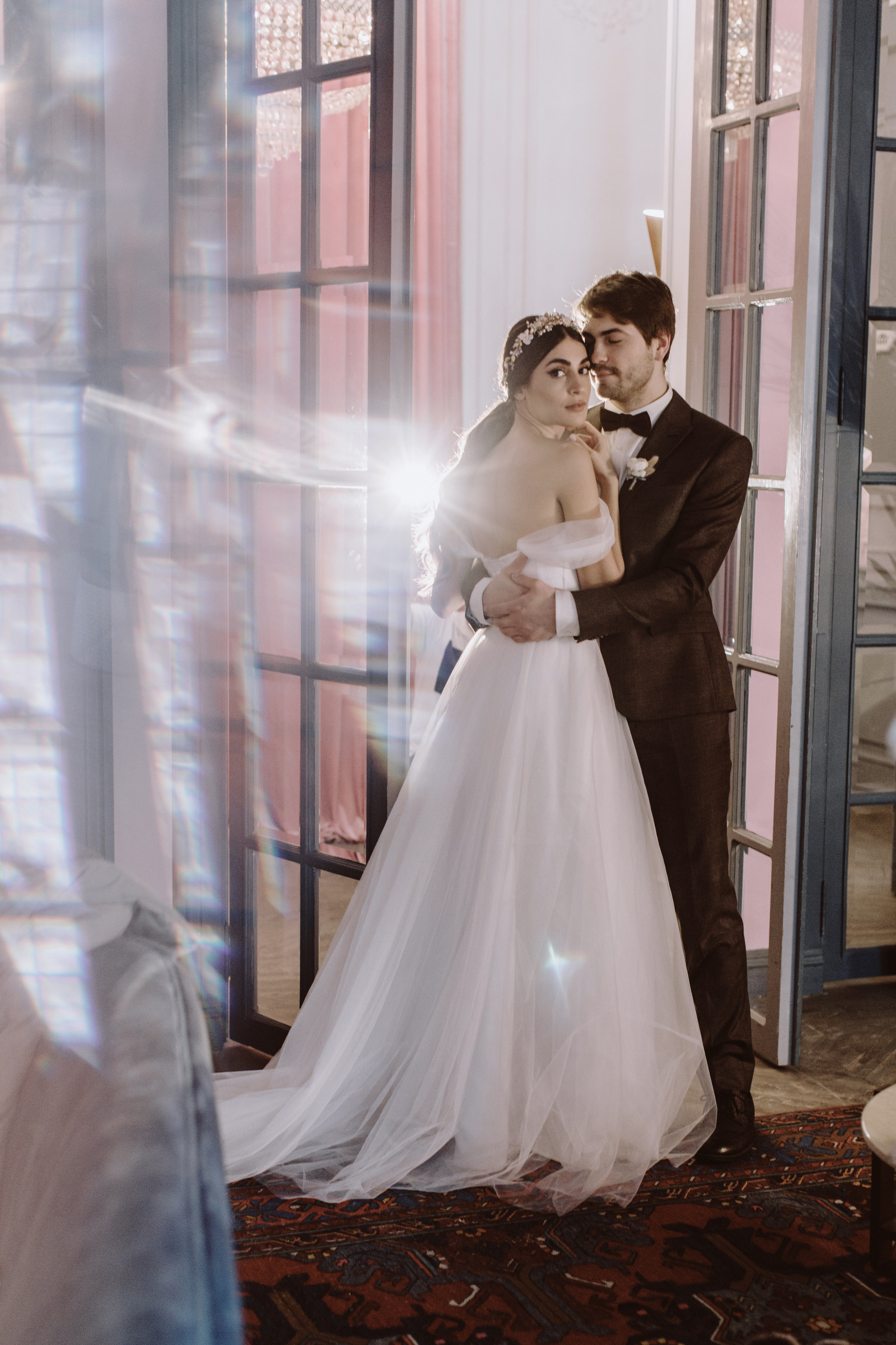 Виктор и Асмик. Свадебный фотограф Виктория Монахова Москва