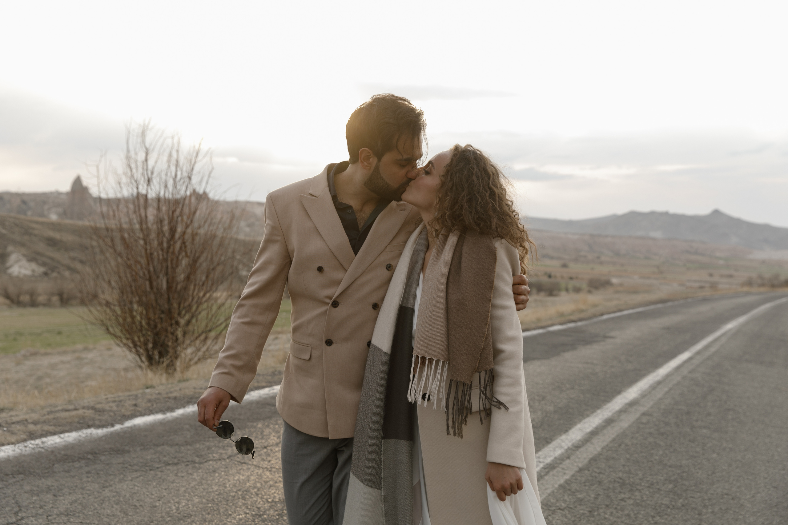 Сияр и Лера. Свадебный фотограф Виктория Монахова Москва