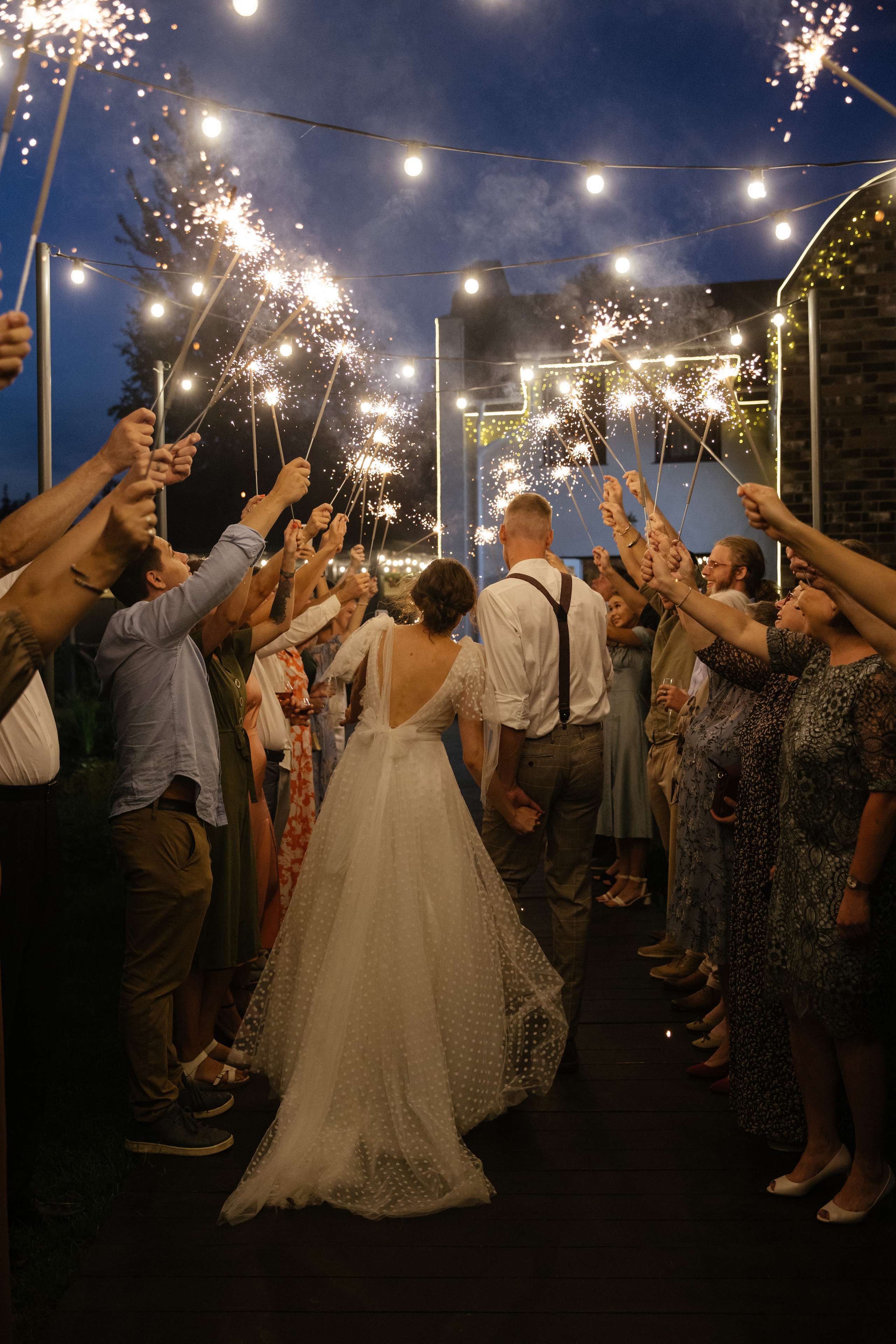 Антон и Арина. Свадебный фотограф Виктория Монахова Москва