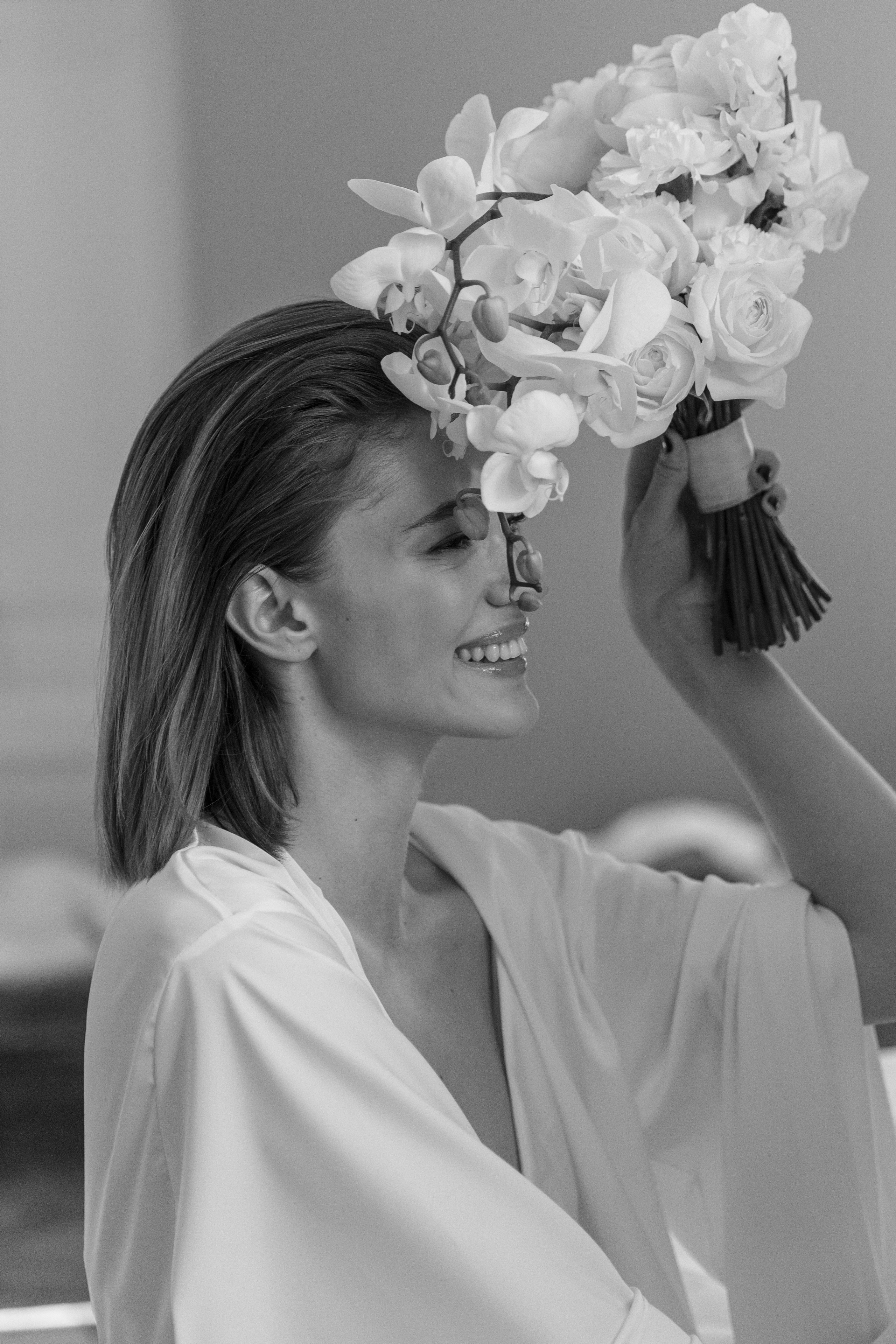 Даня и Аня. Свадебный фотограф Виктория Монахова Москва