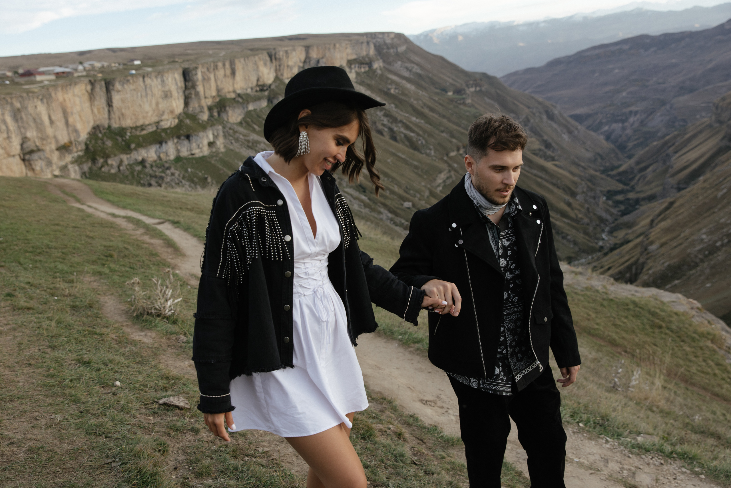 Даня и Ира. Свадебный фотограф Виктория Монахова Москва