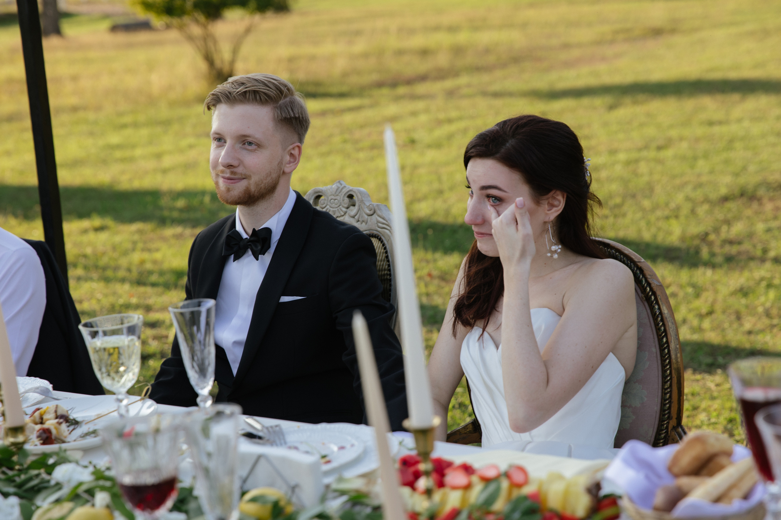 Рома и Даша. Свадебный фотограф Виктория Монахова Москва
