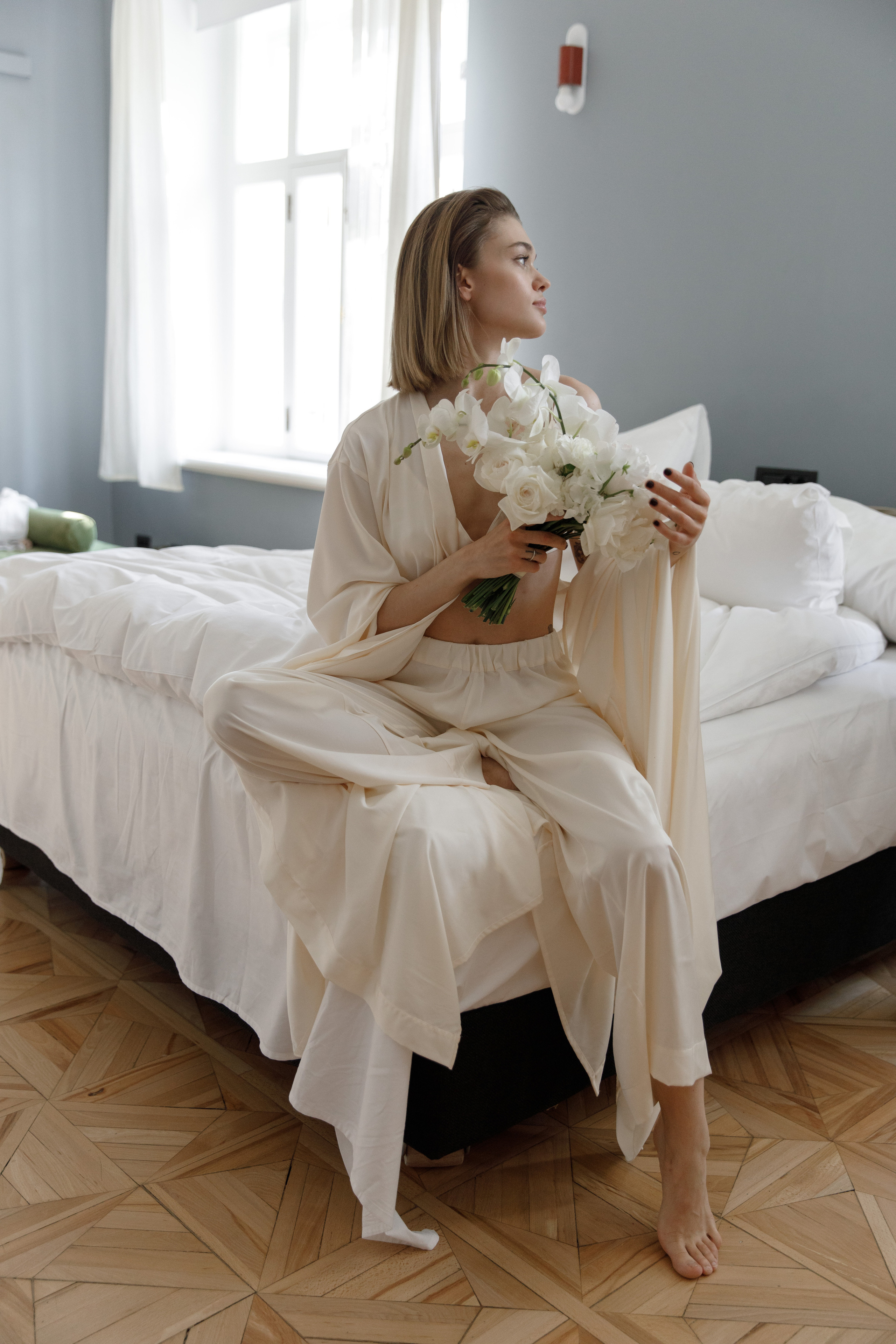 Даня и Аня. Свадебный фотограф Виктория Монахова Москва