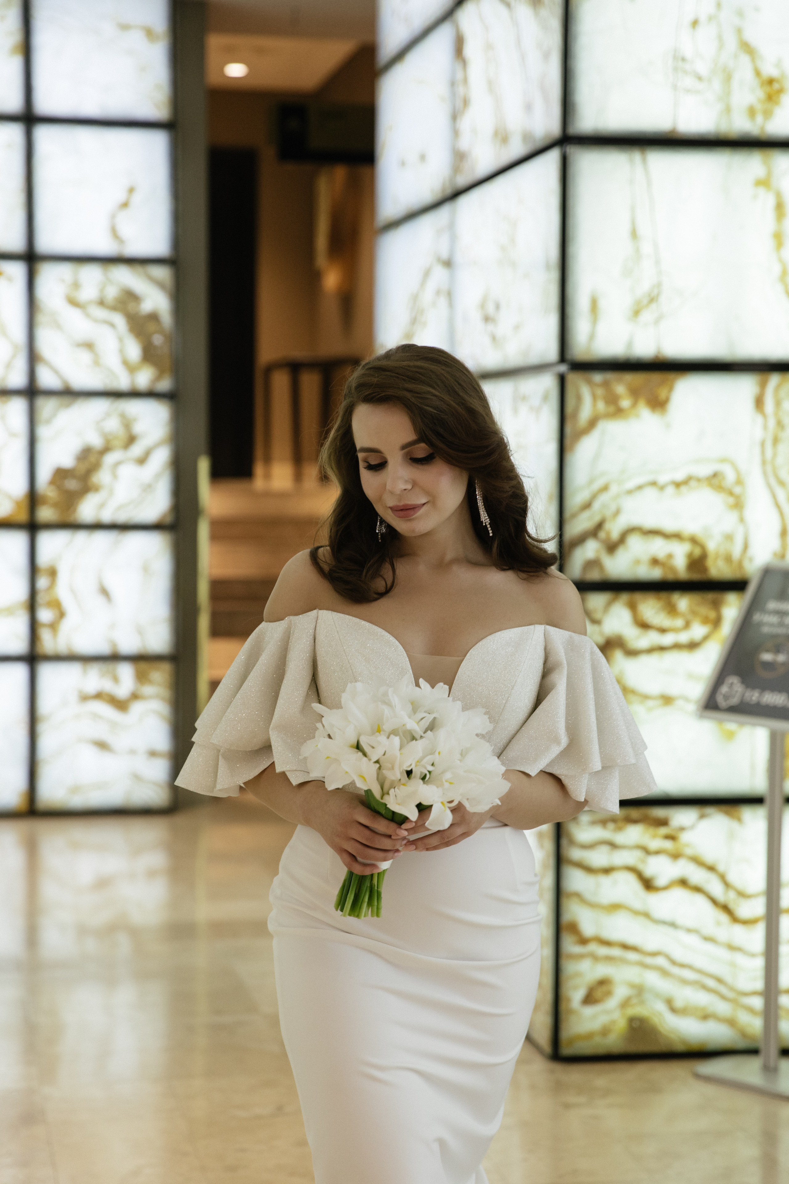 Даня и Вика. Свадебный фотограф Виктория Монахова Москва