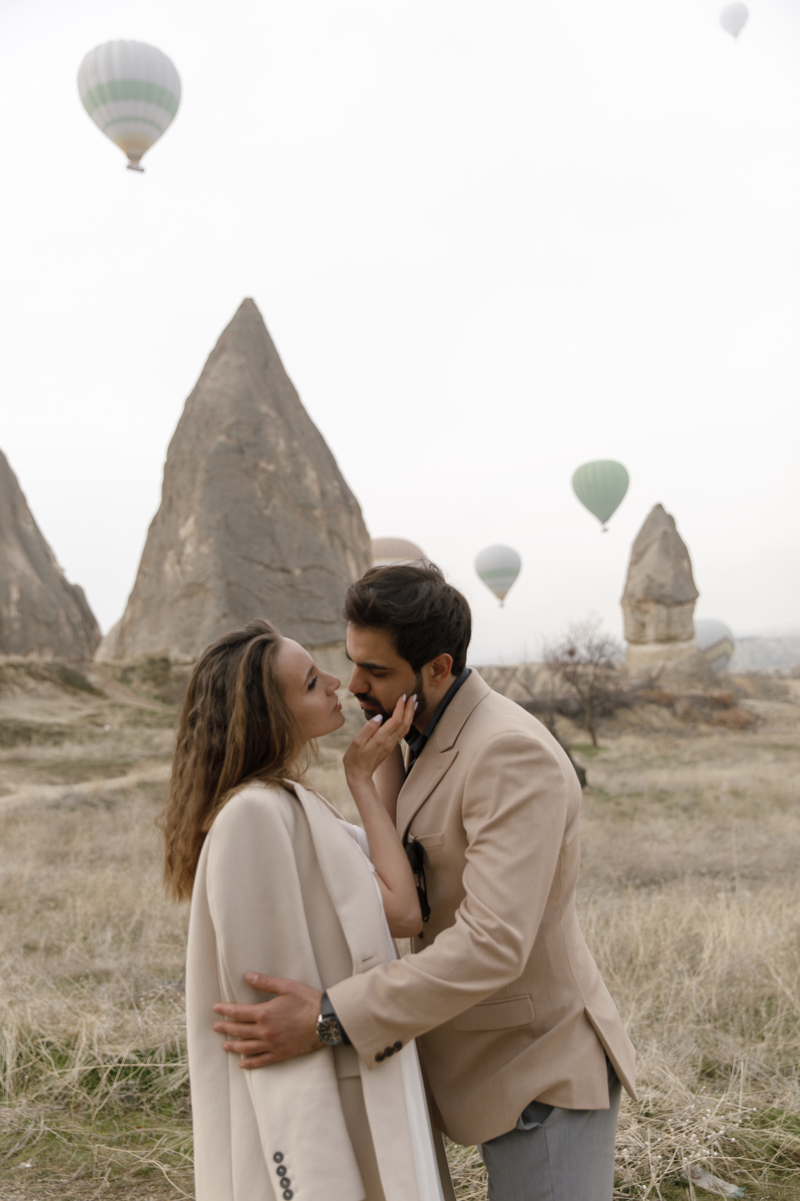 Сияр и Лера. Свадебный фотограф Виктория Монахова Москва