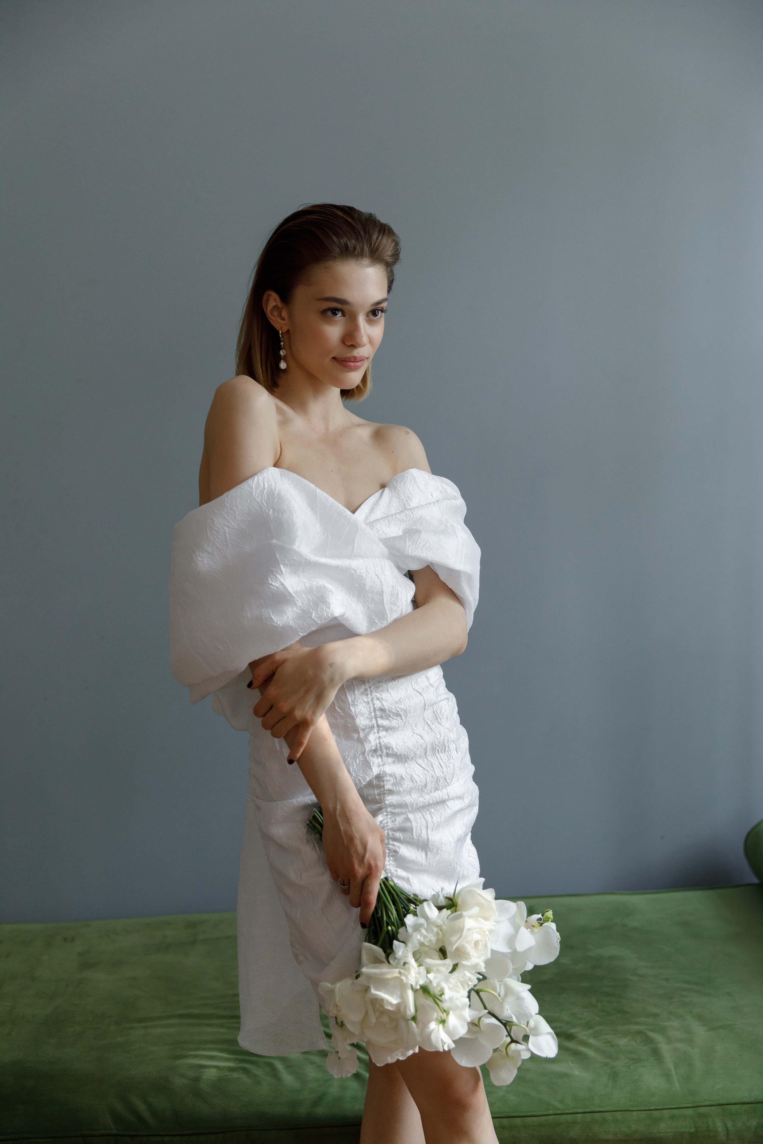 Даня и Аня. Свадебный фотограф Виктория Монахова Москва