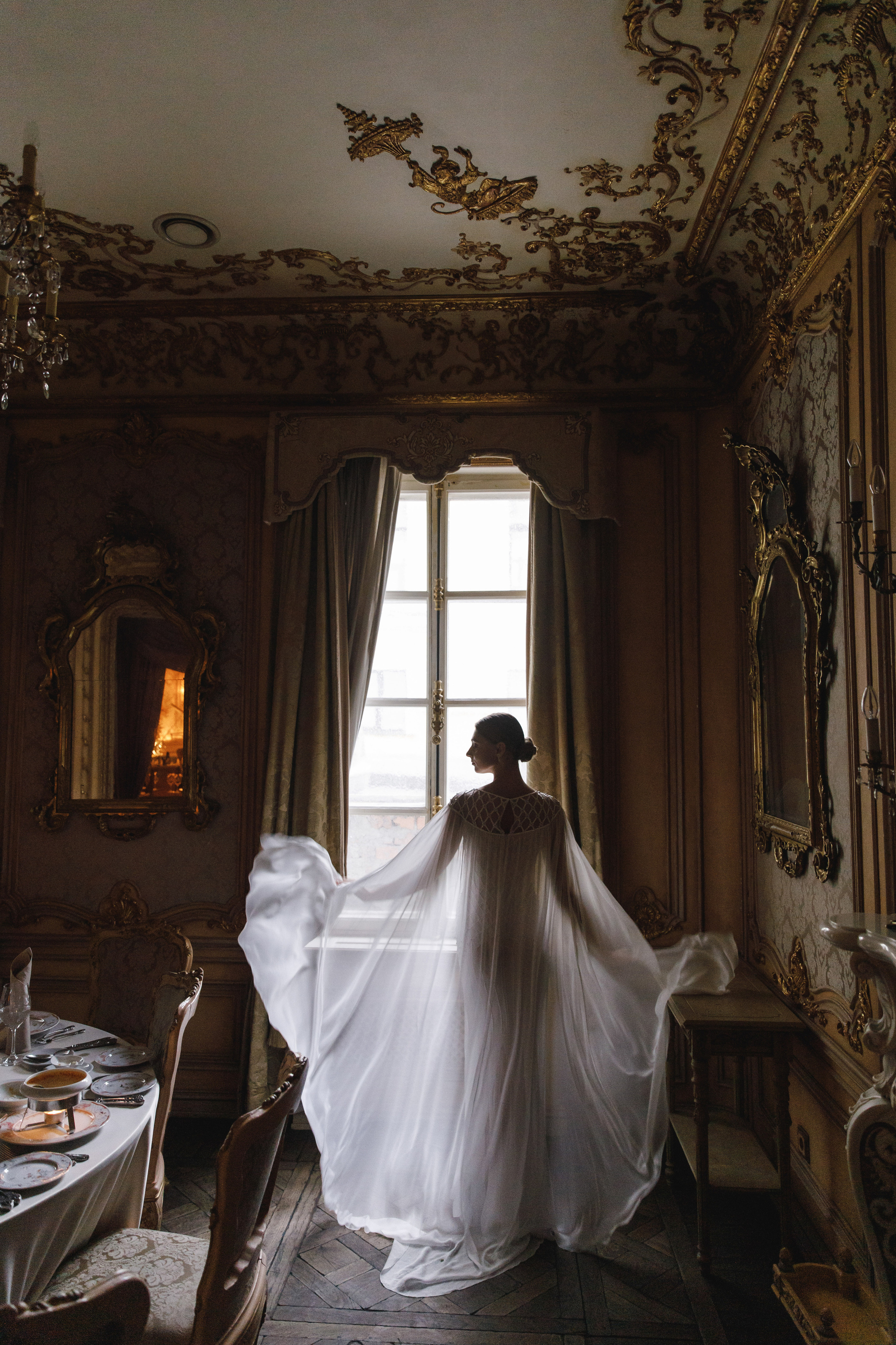 Лёша и Настя. Свадебный фотограф Виктория Монахова Москва