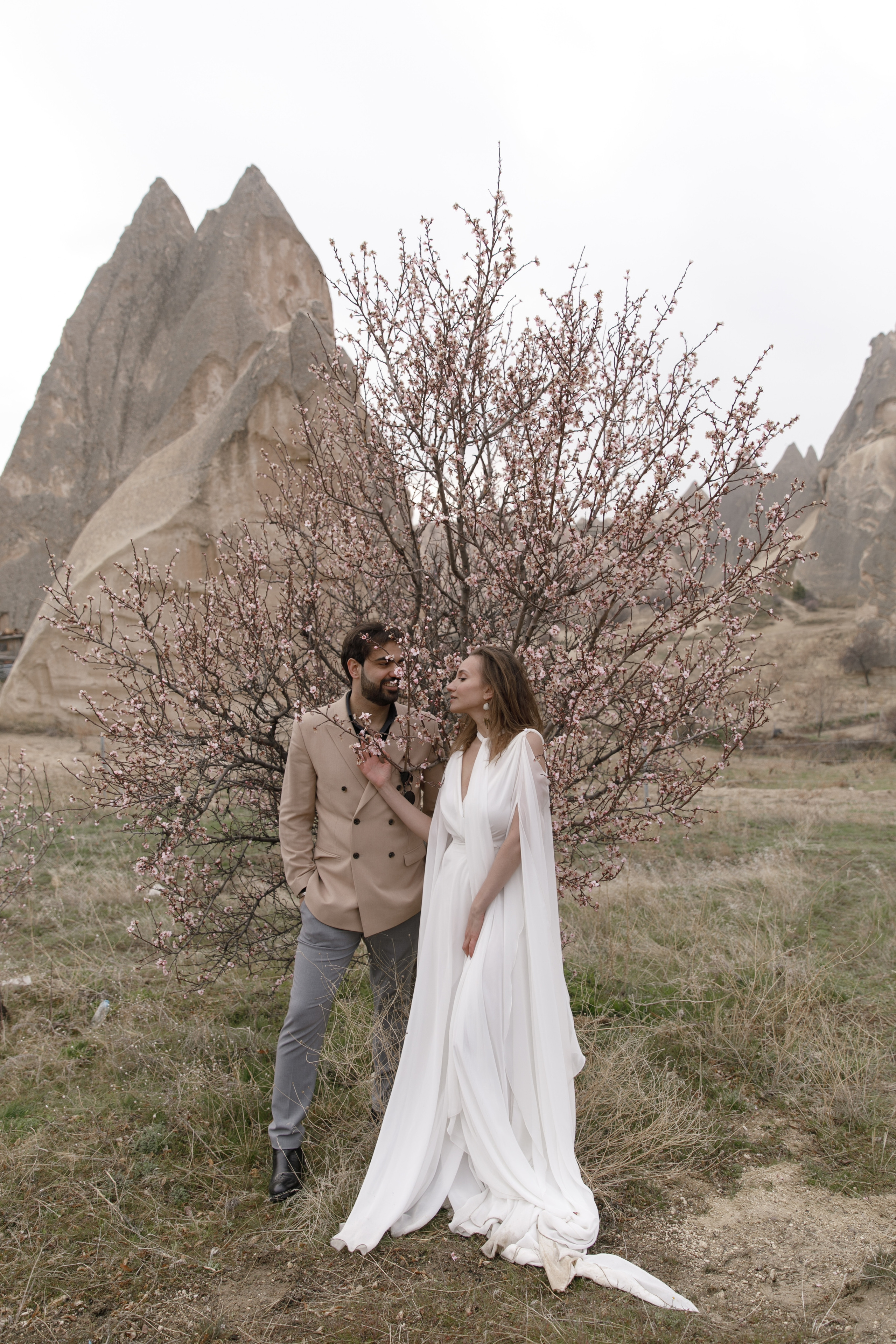 Сияр и Лера. Свадебный фотограф Виктория Монахова Москва