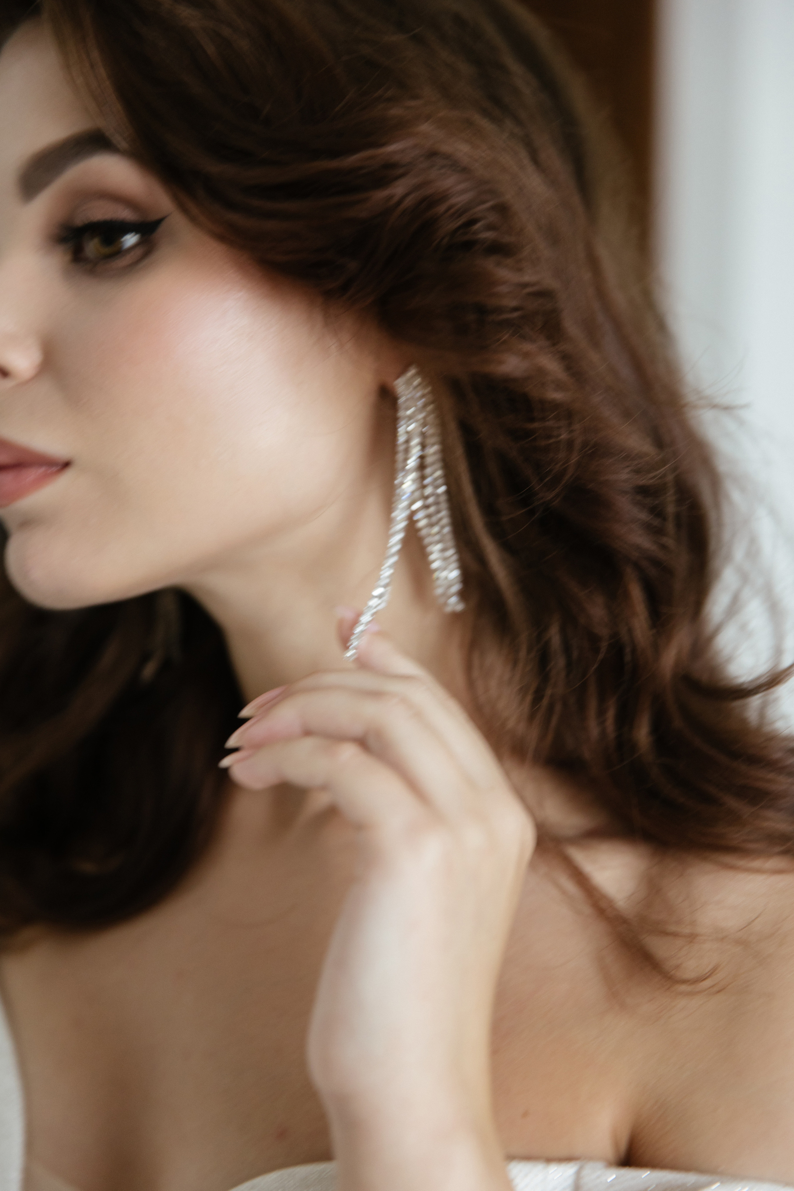 Даня и Вика. Свадебный фотограф Виктория Монахова Москва