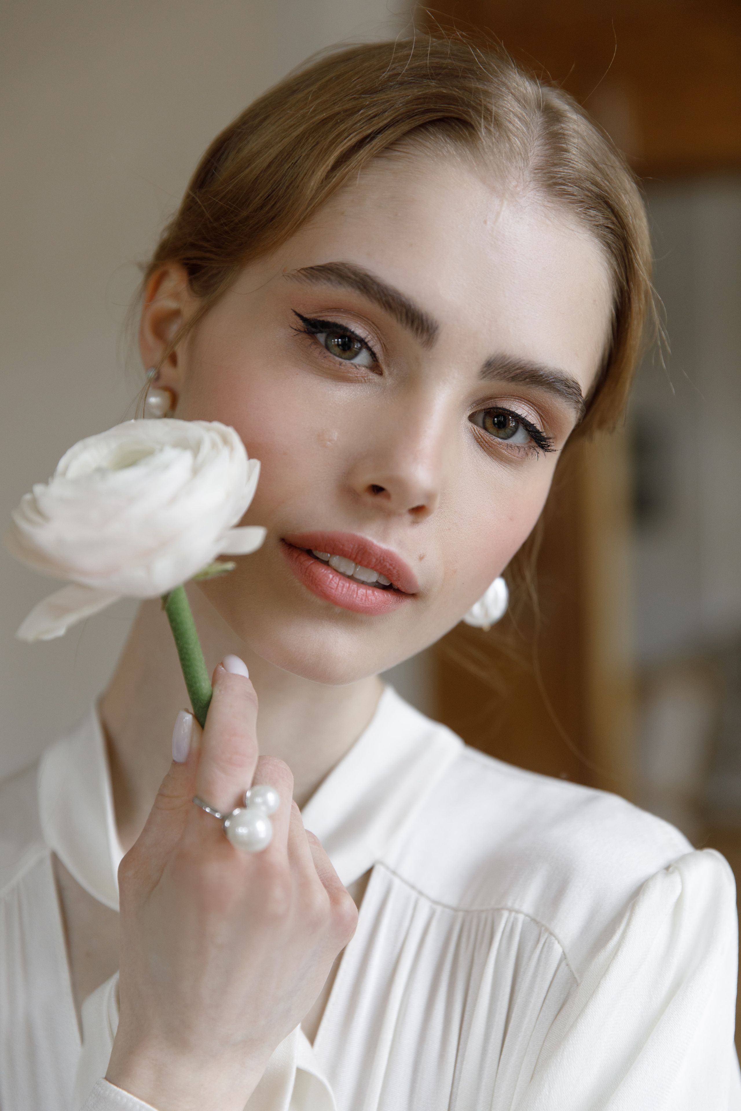 Библиотека. Свадебный фотограф Виктория Монахова Москва