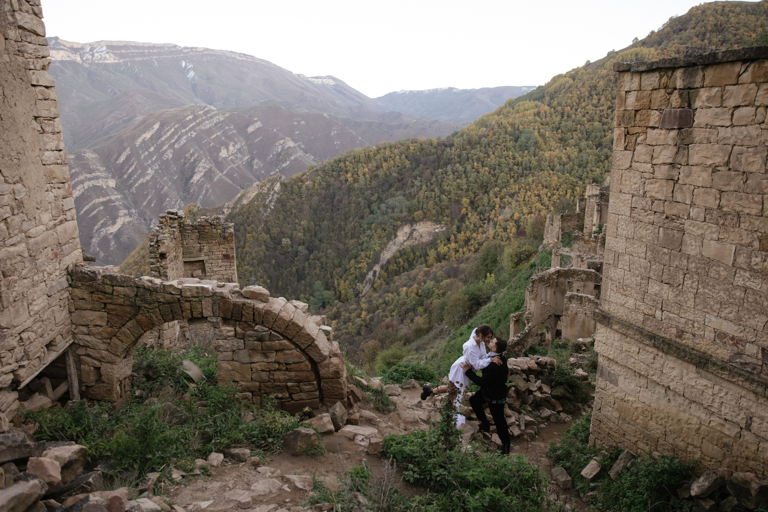 Даня и Ира. Свадебный фотограф Виктория Монахова Москва