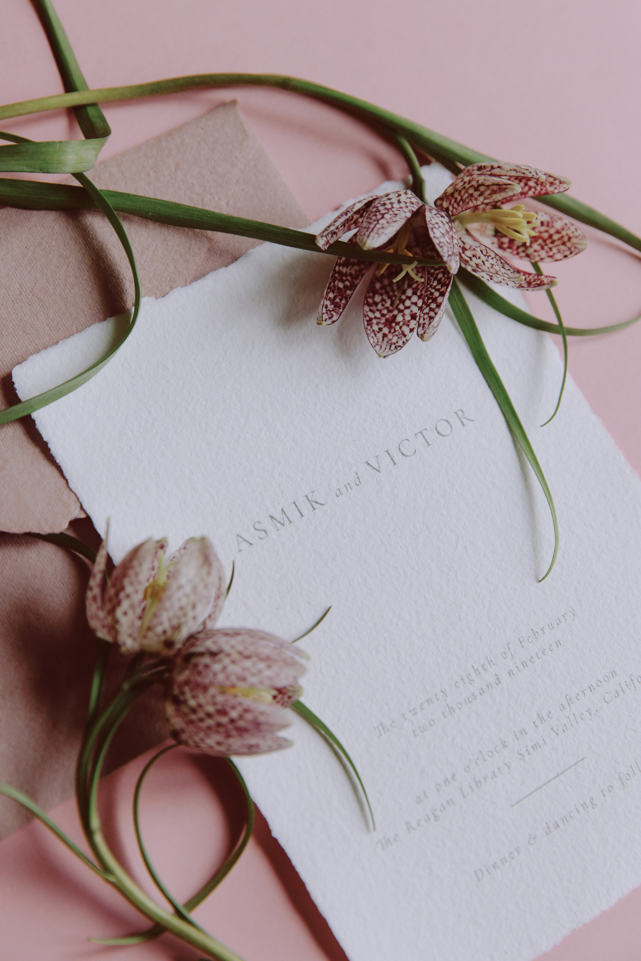 Виктор и Асмик. Свадебный фотограф Виктория Монахова Москва