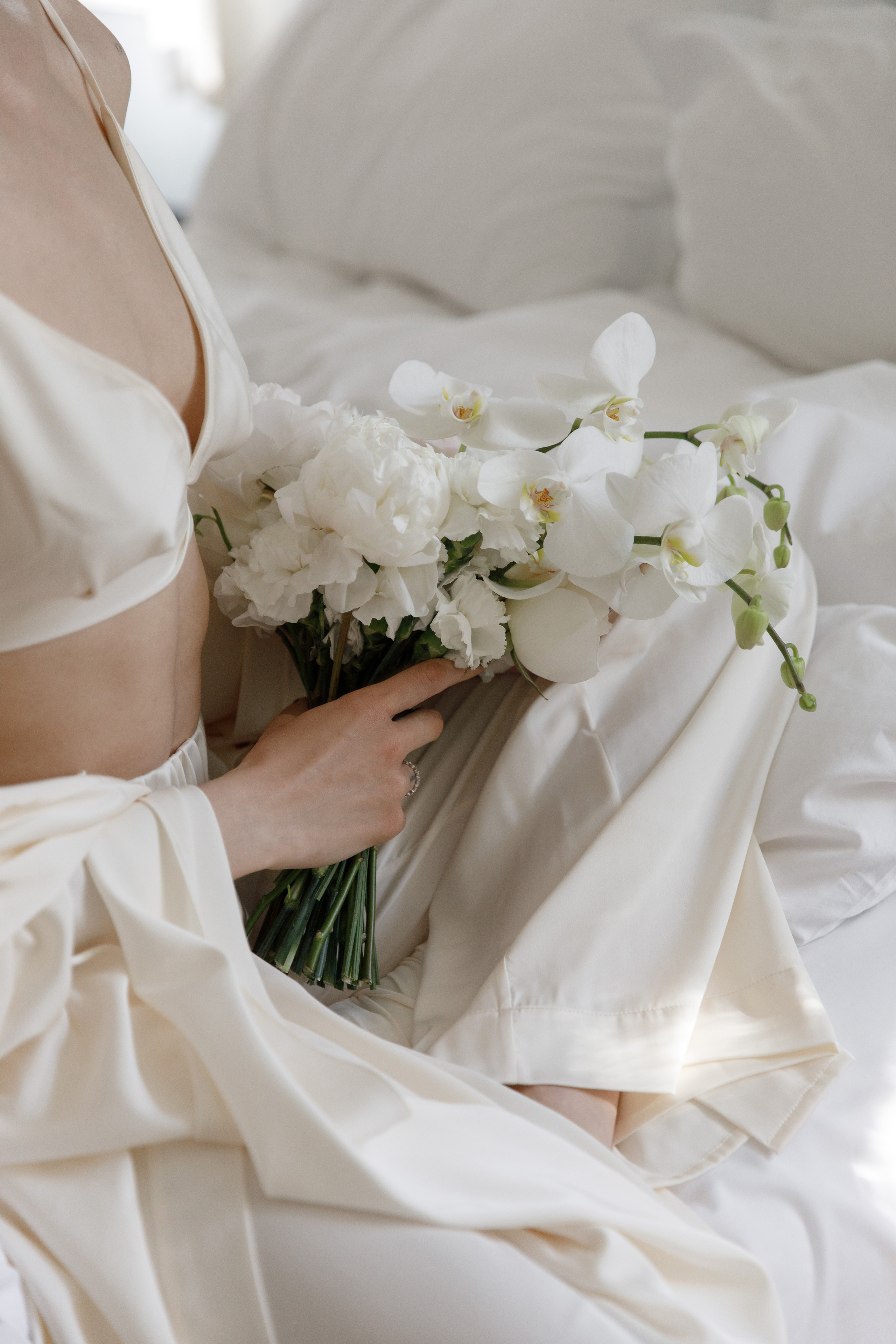 Даня и Аня. Свадебный фотограф Виктория Монахова Москва