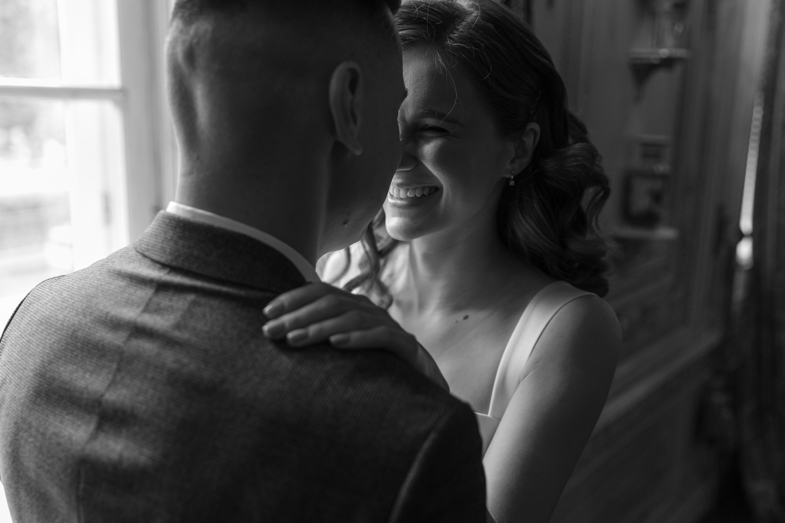 Рома и Аня. Свадебный фотограф Виктория Монахова Москва