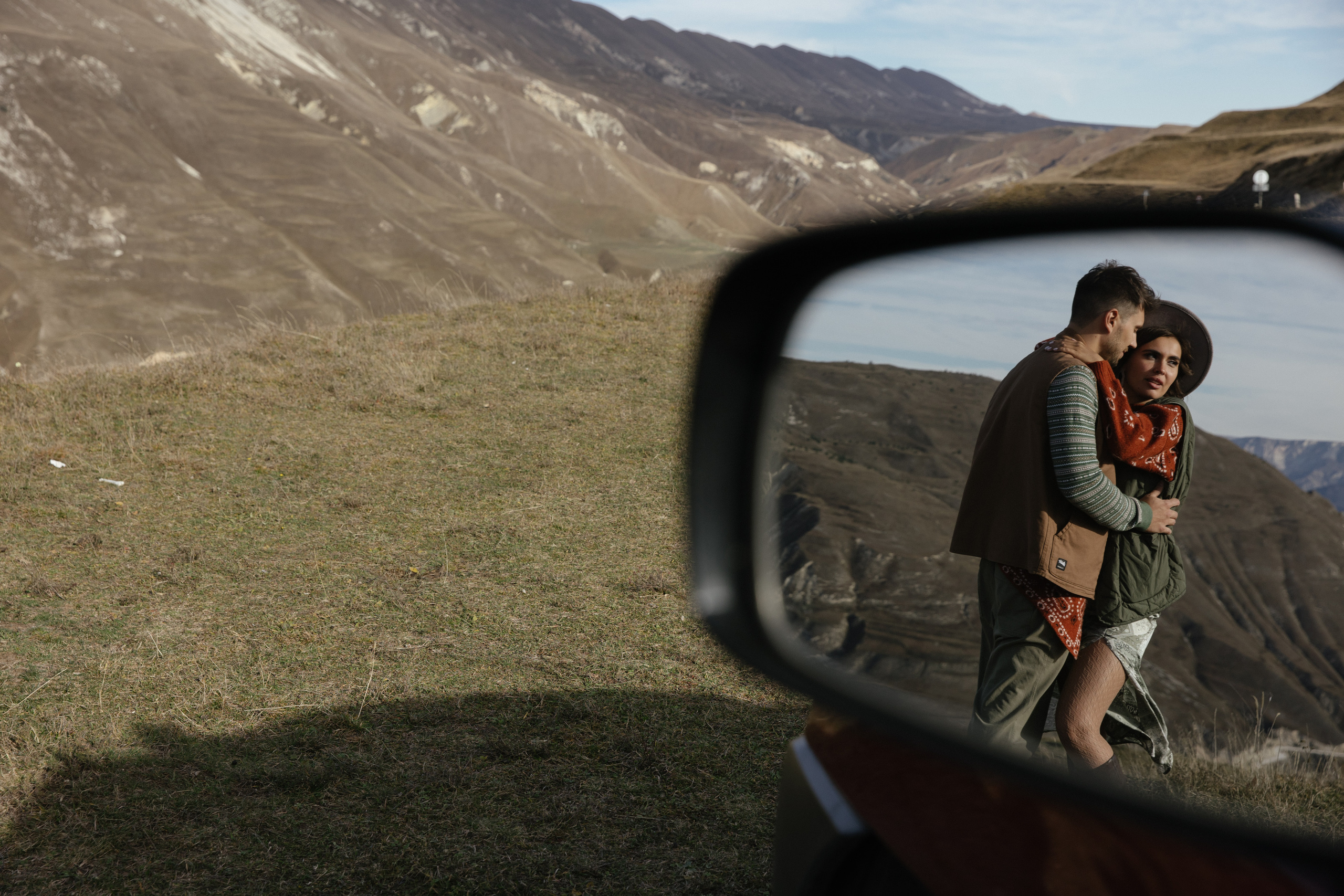Даня и Ира. Свадебный фотограф Виктория Монахова Москва