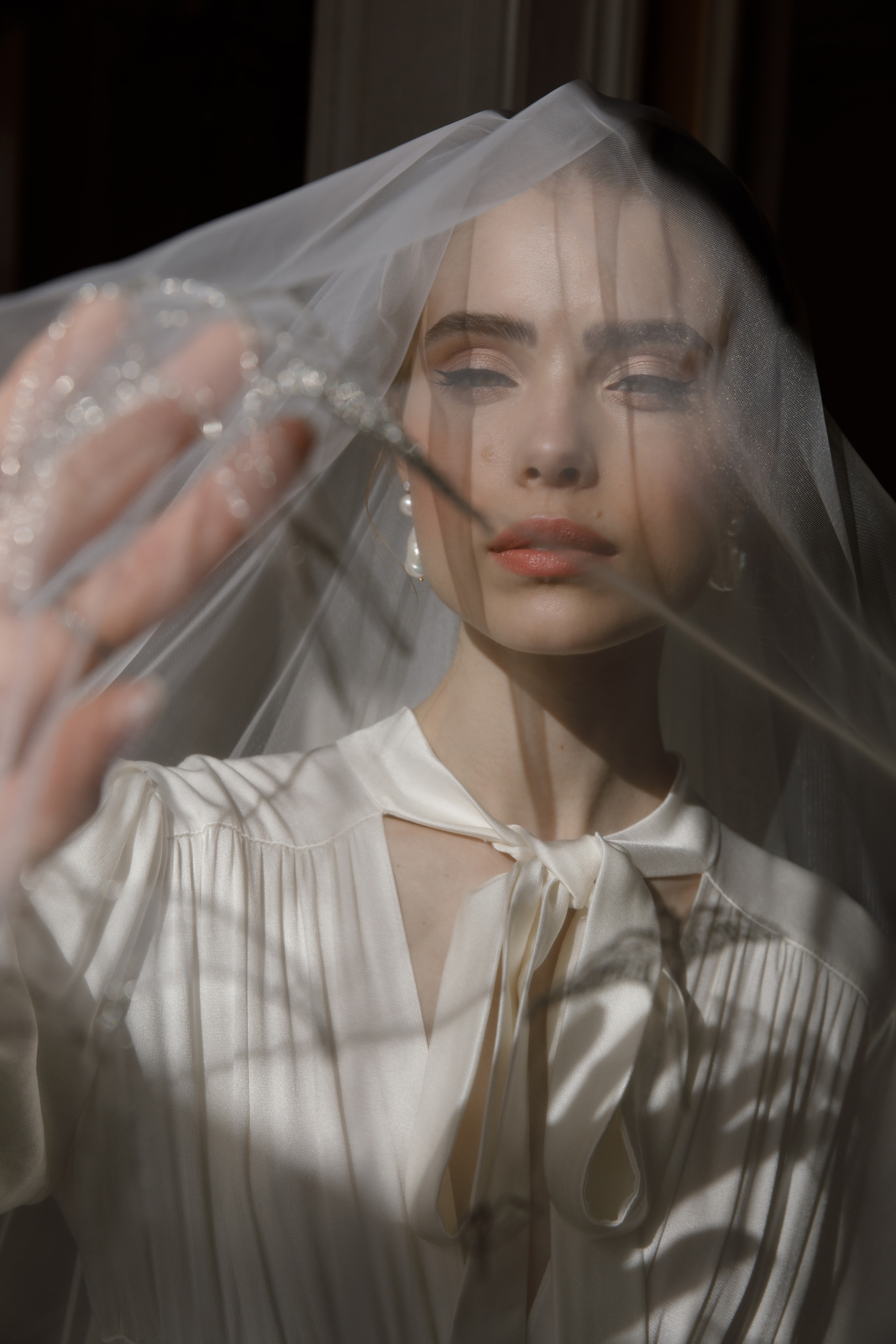 Библиотека. Свадебный фотограф Виктория Монахова Москва