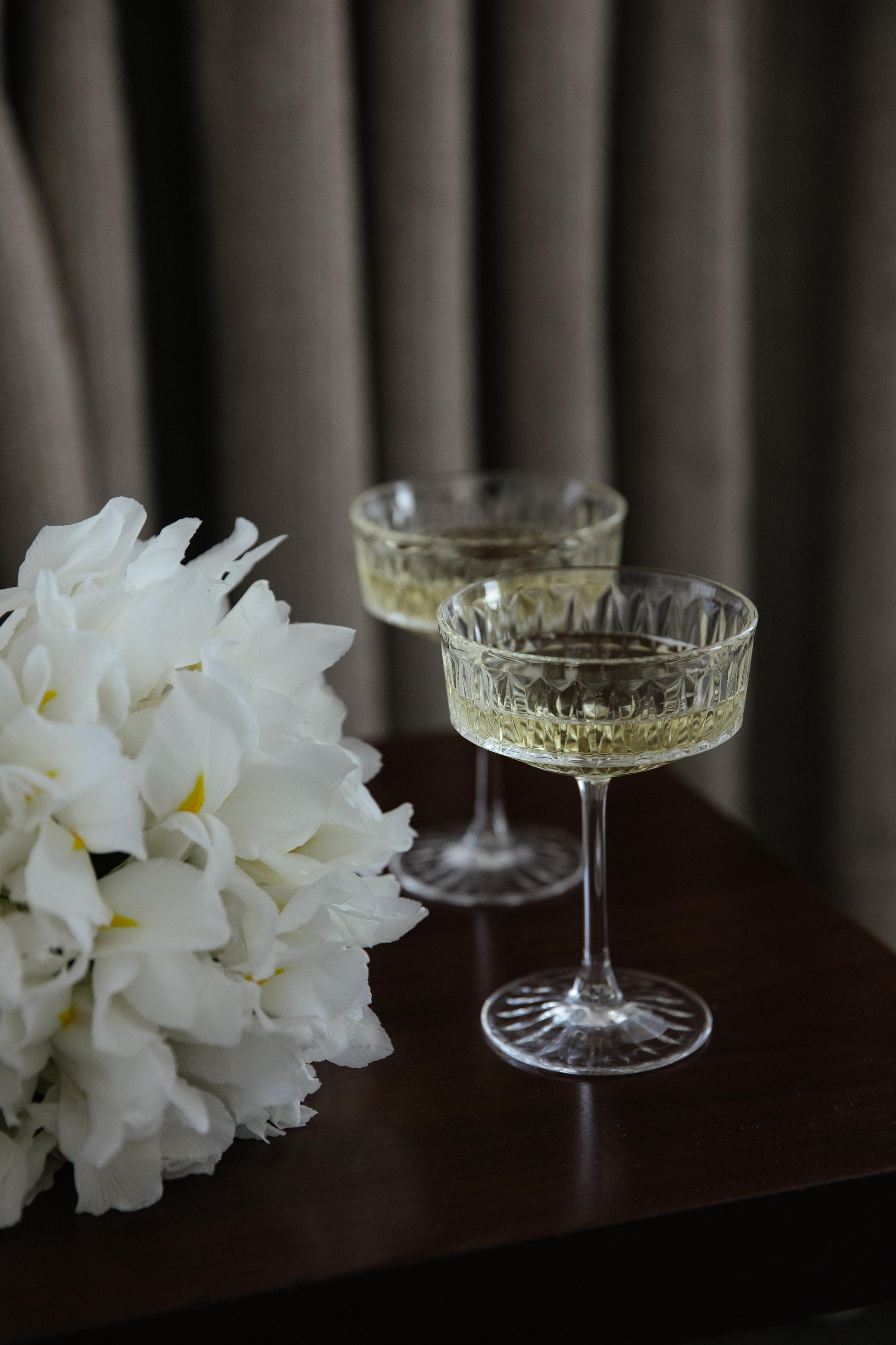 Даня и Вика. Свадебный фотограф Виктория Монахова Москва