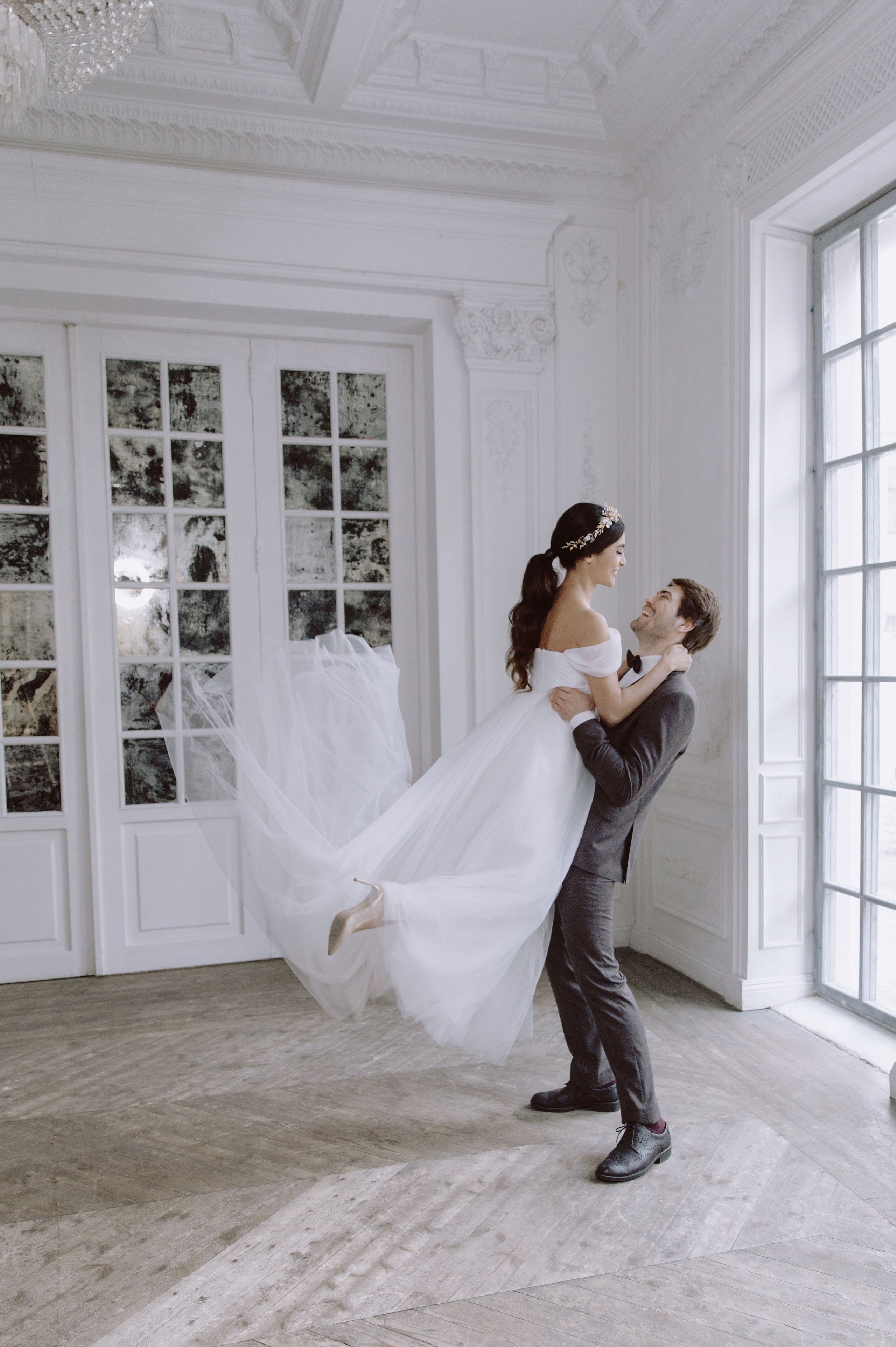 Виктор и Асмик. Свадебный фотограф Виктория Монахова Москва