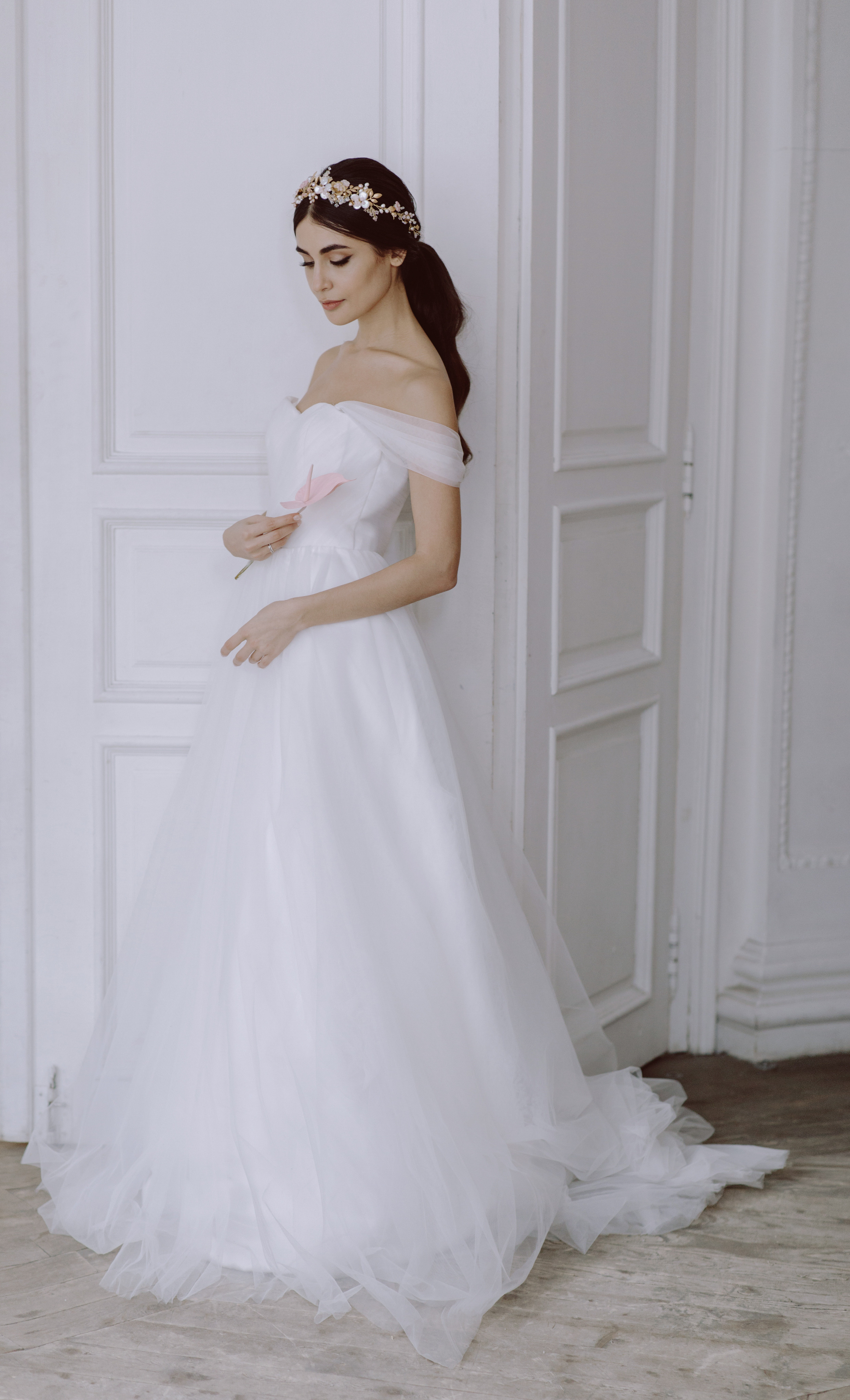 Виктор и Асмик. Свадебный фотограф Виктория Монахова Москва