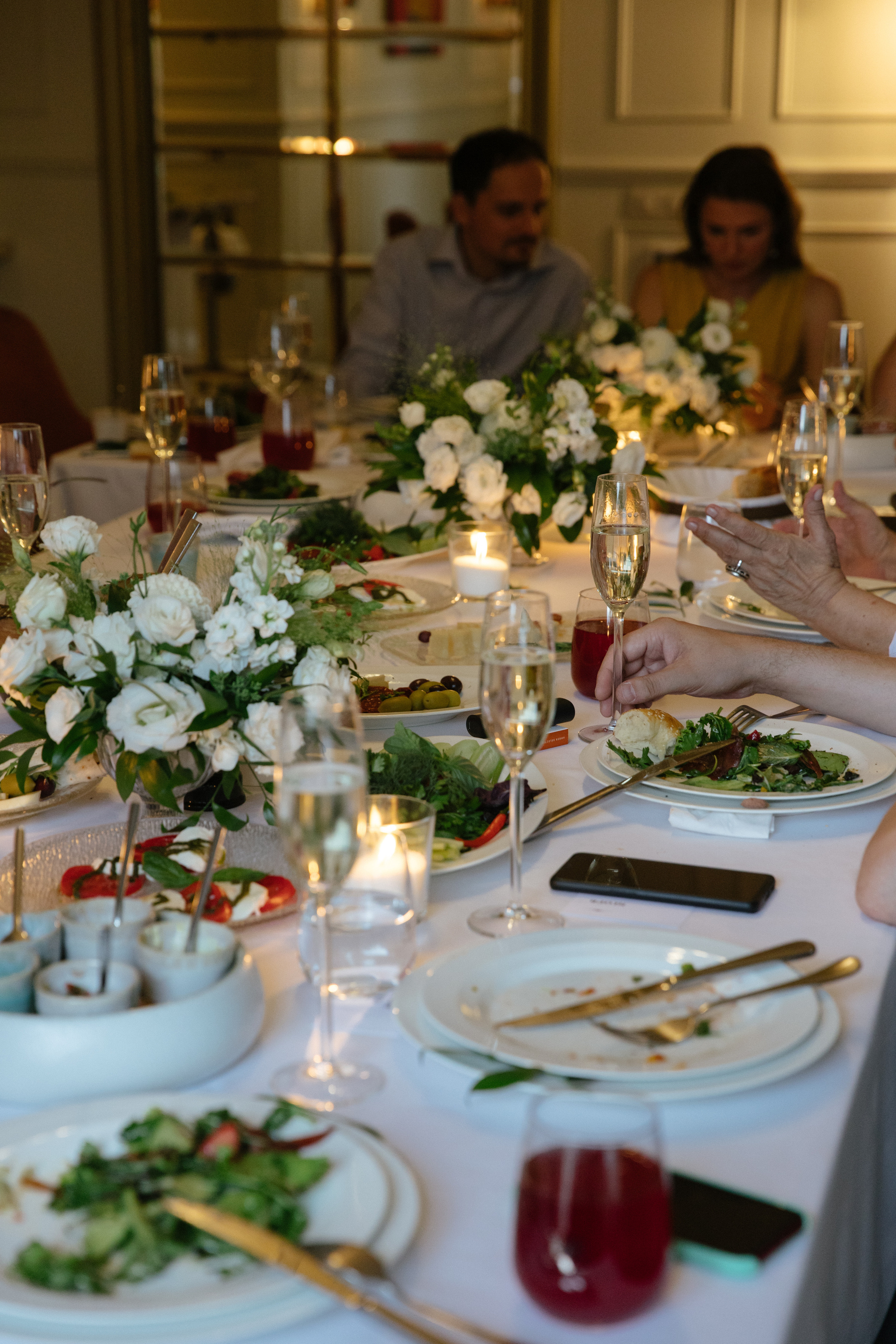 Даня и Вика. Свадебный фотограф Виктория Монахова Москва