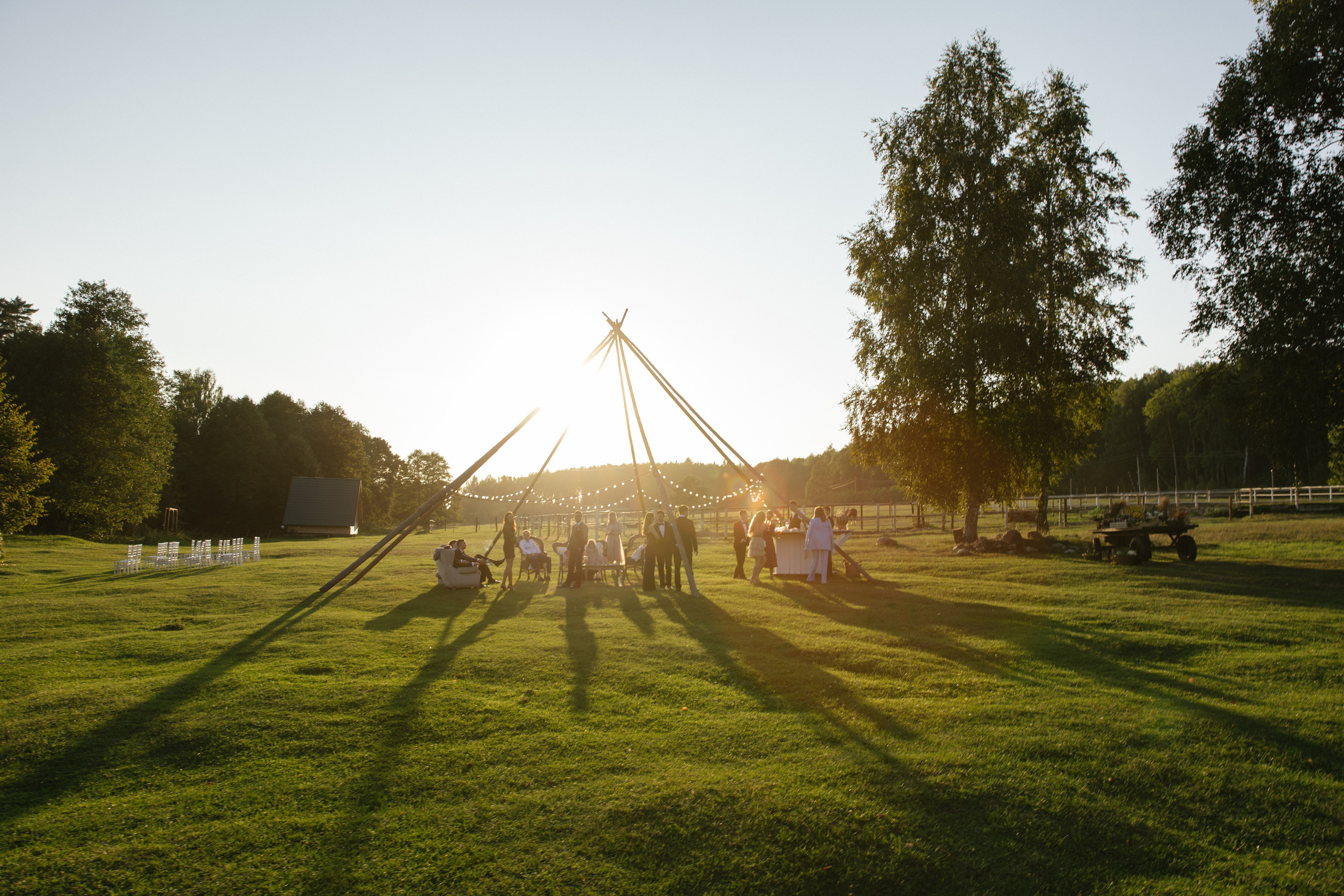 Рома и Даша. Свадебный фотограф Виктория Монахова Москва