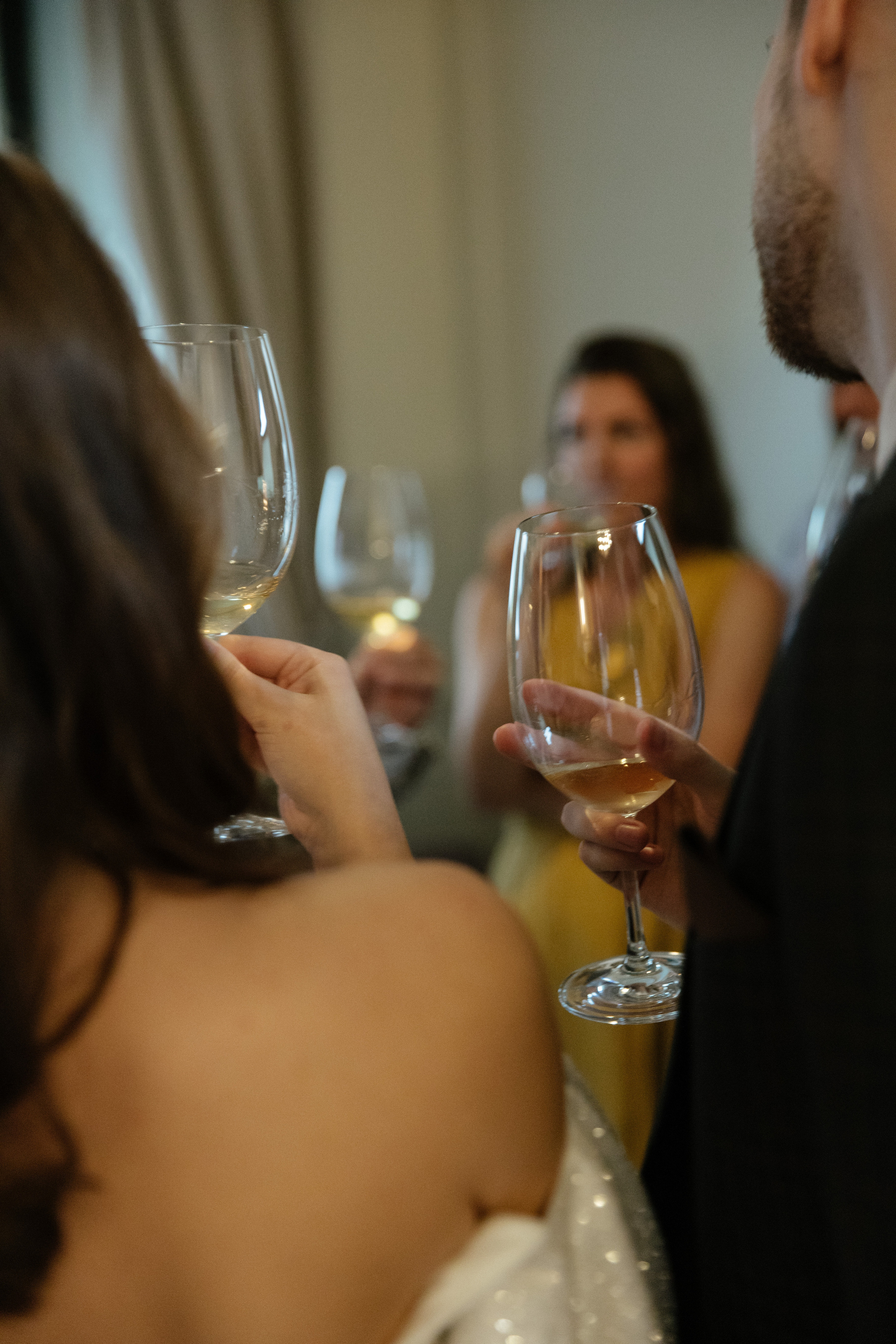 Даня и Вика. Свадебный фотограф Виктория Монахова Москва