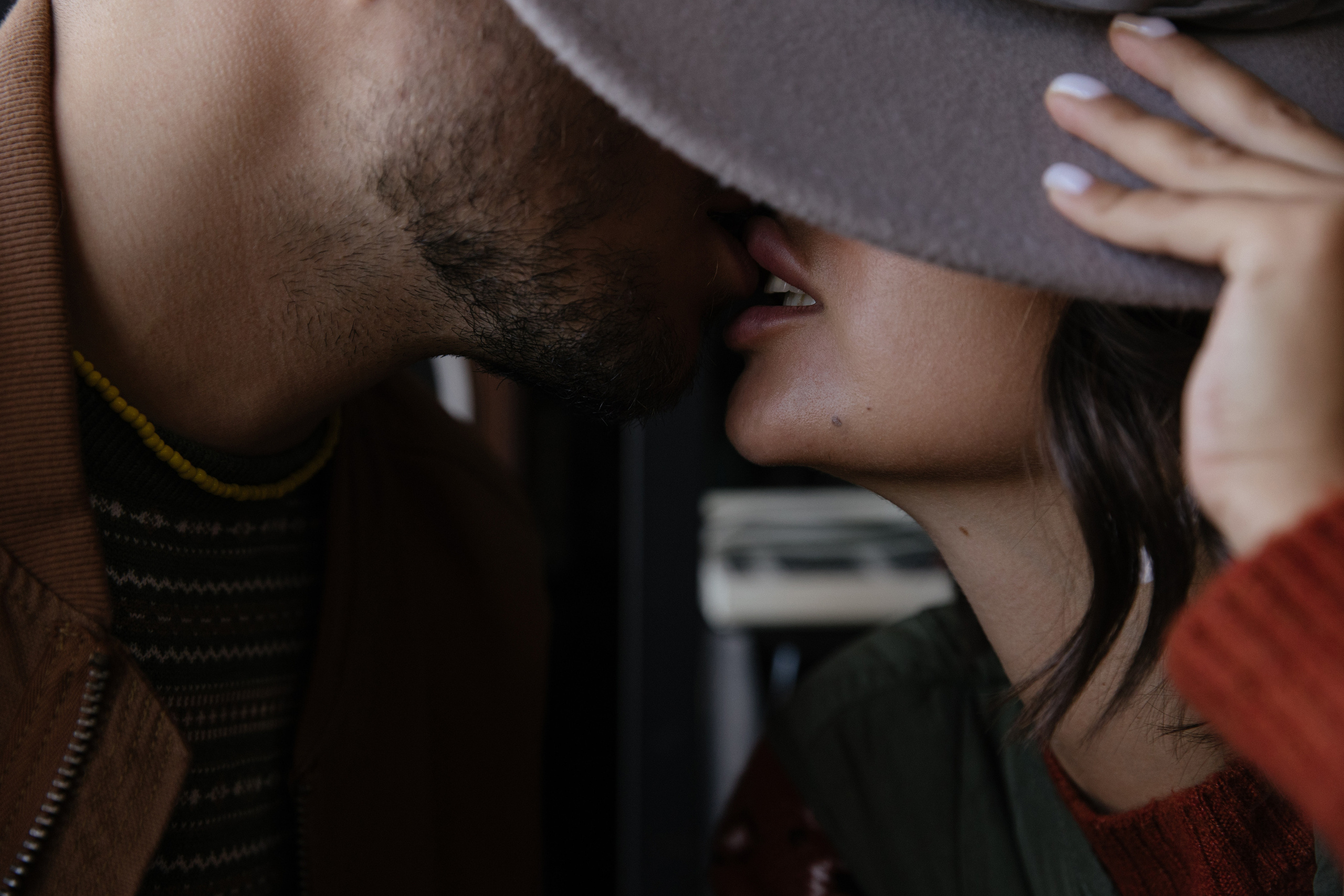 Даня и Ира. Свадебный фотограф Виктория Монахова Москва