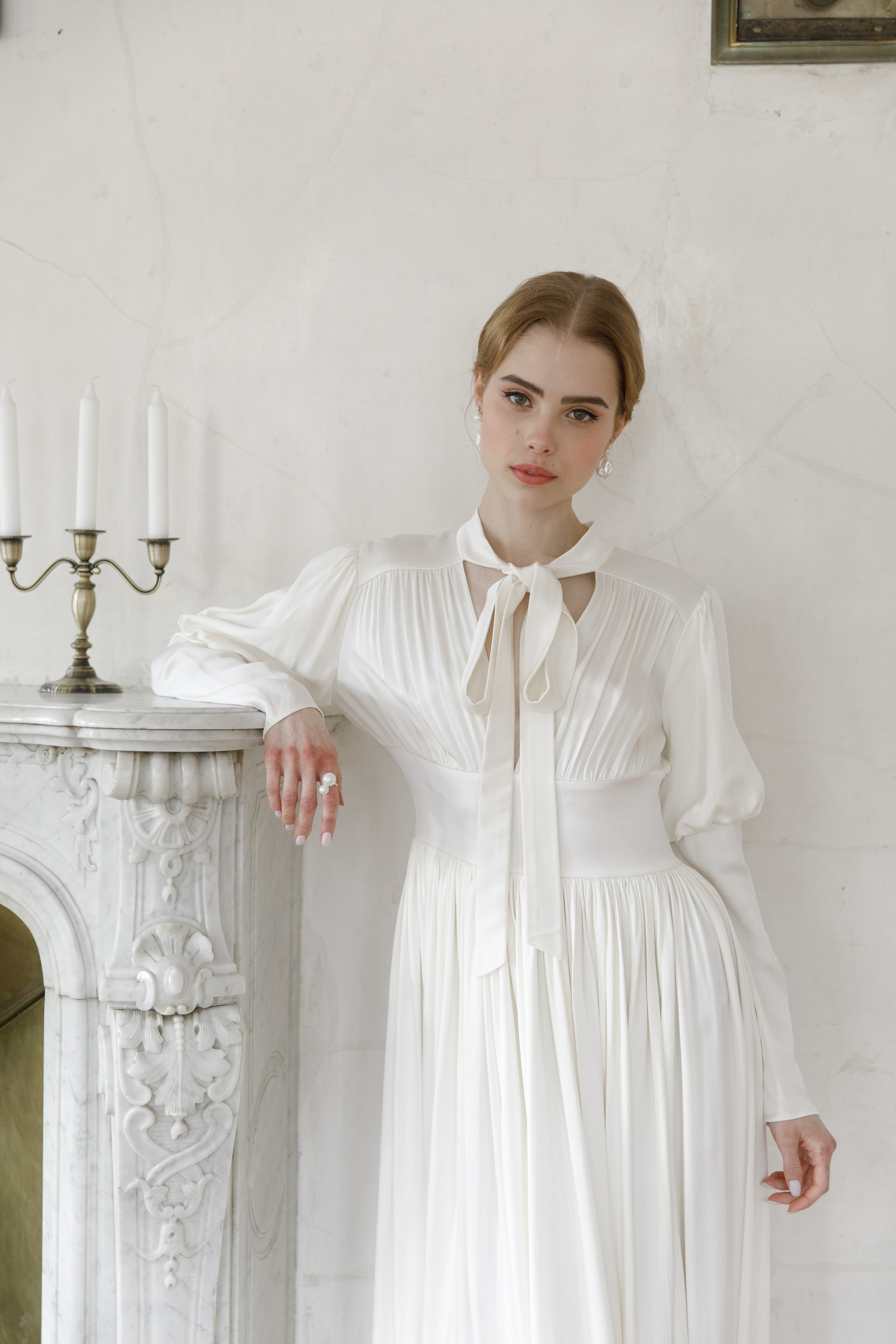 Библиотека. Свадебный фотограф Виктория Монахова Москва