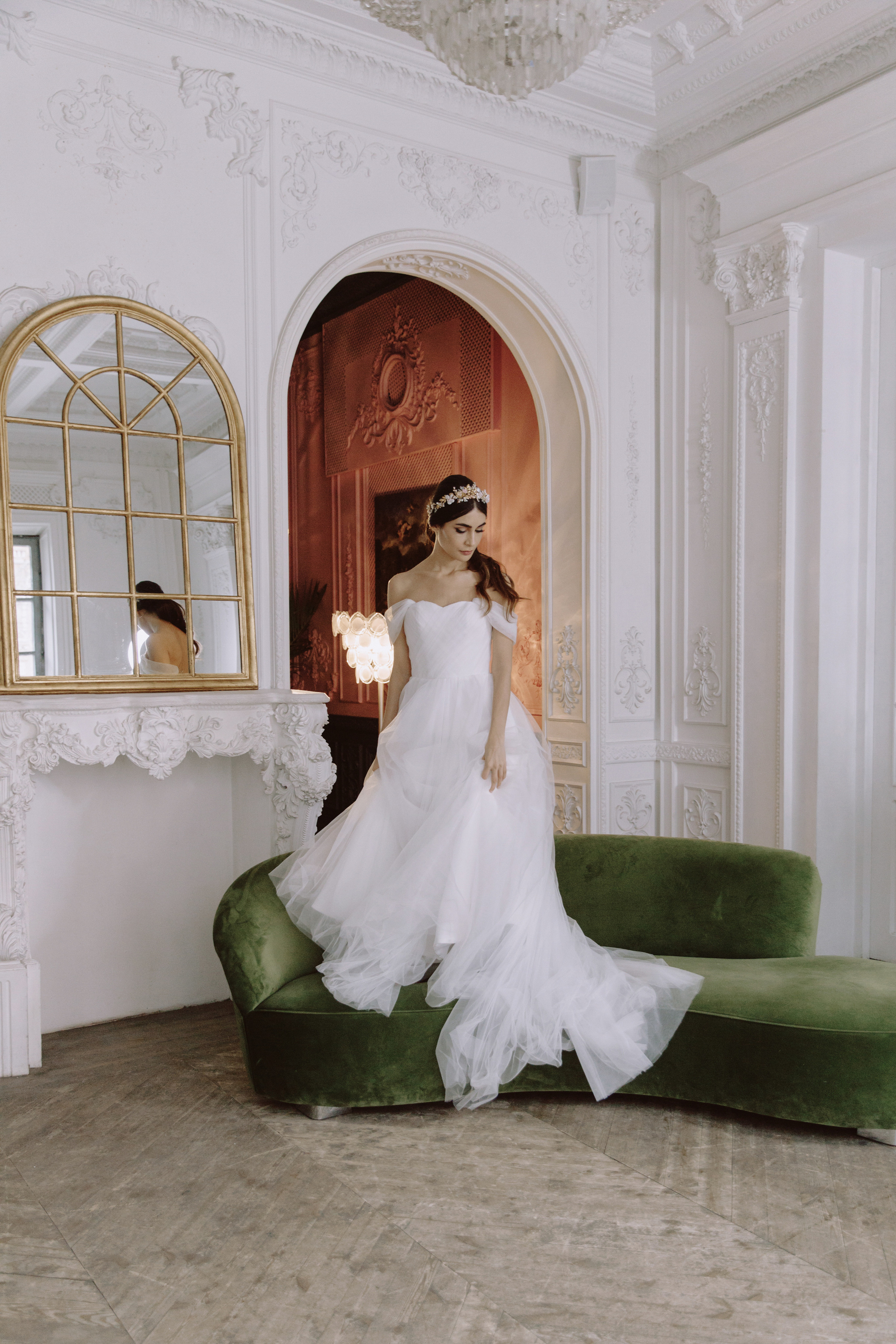 Виктор и Асмик. Свадебный фотограф Виктория Монахова Москва