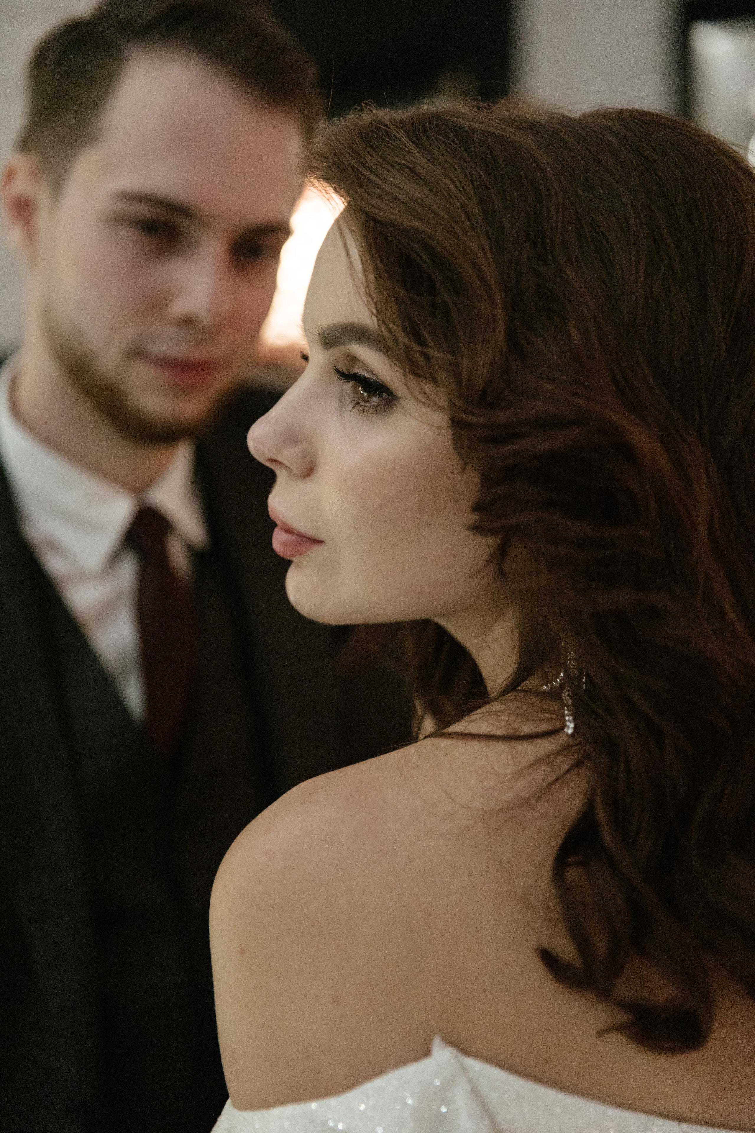 Даня и Вика. Свадебный фотограф Виктория Монахова Москва