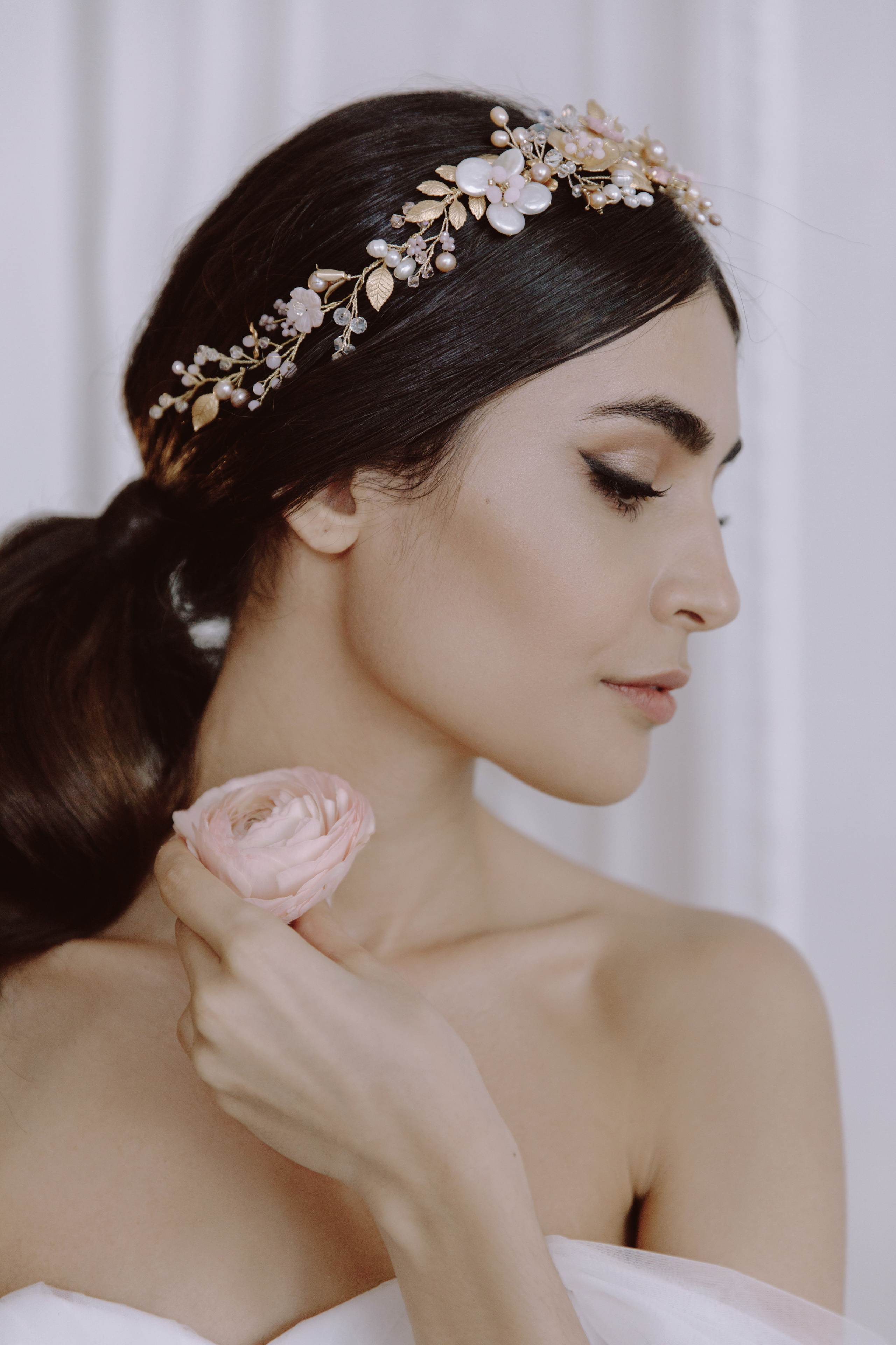 Виктор и Асмик. Свадебный фотограф Виктория Монахова Москва