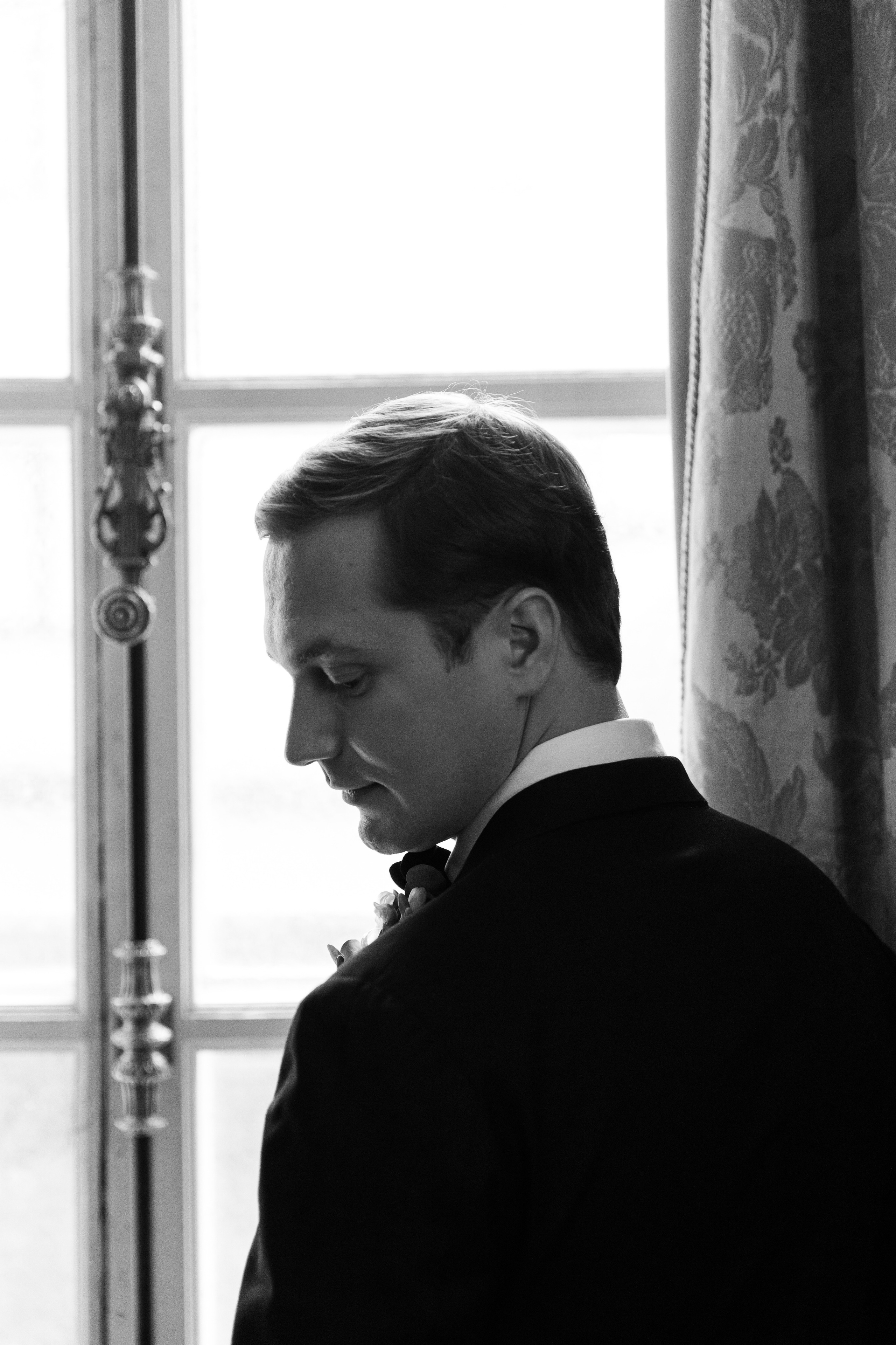 Лёша и Настя. Свадебный фотограф Виктория Монахова Москва