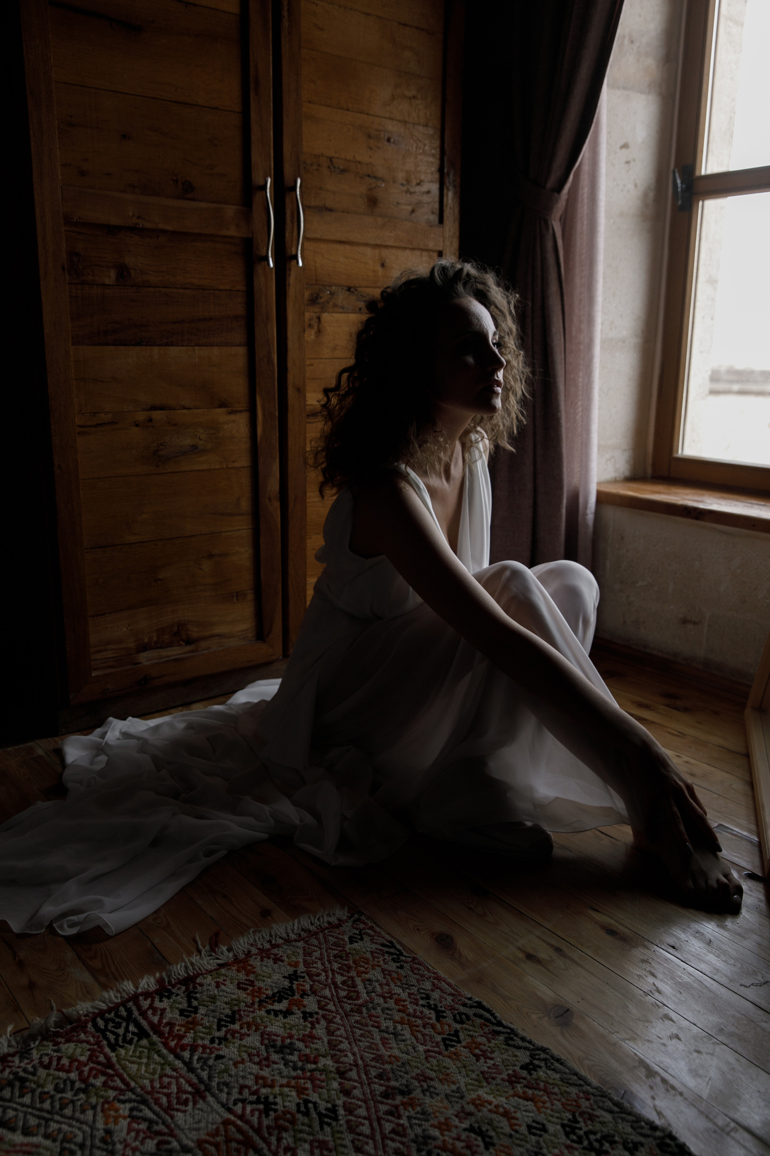 Сияр и Лера. Свадебный фотограф Виктория Монахова Москва