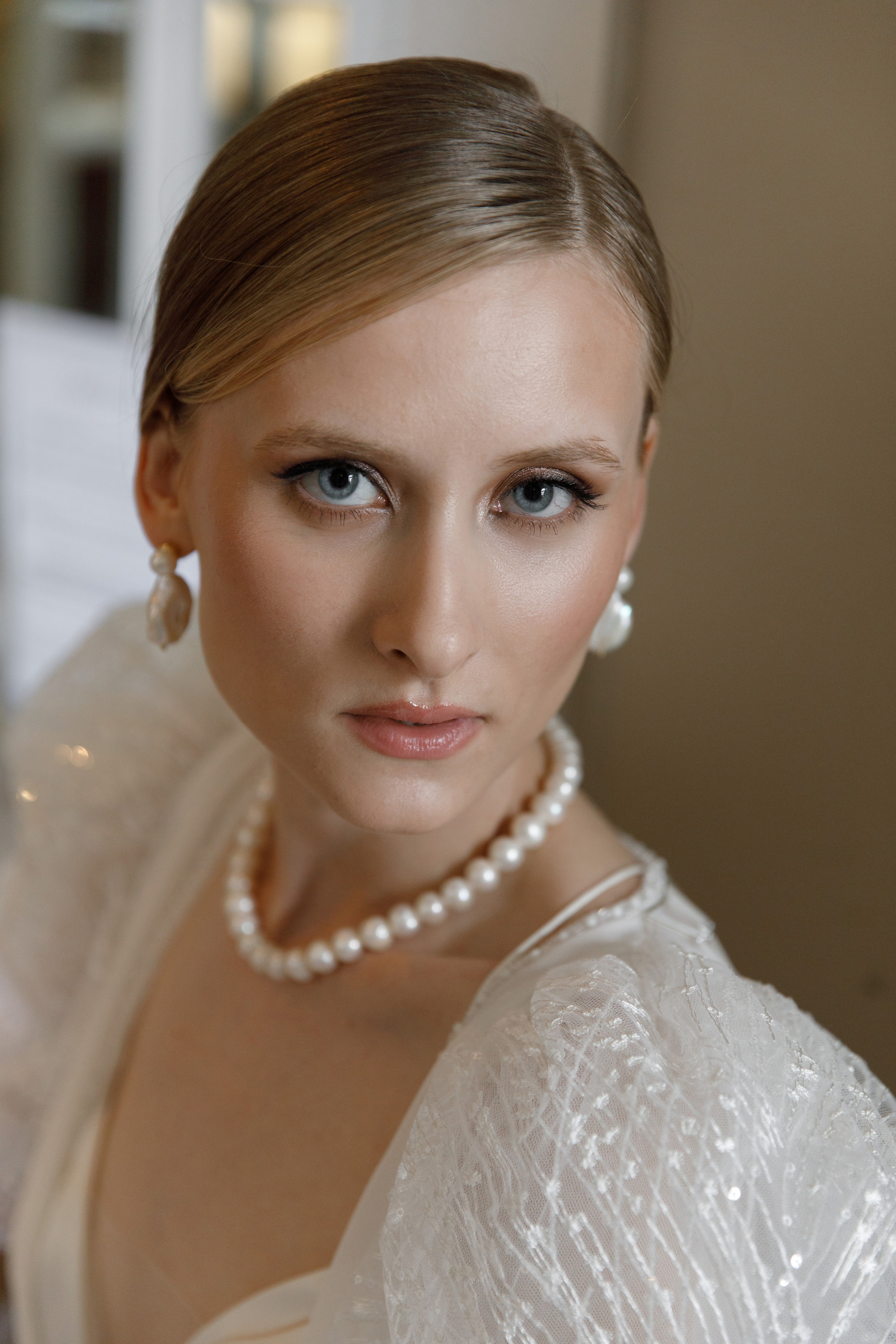 Ваня и Алина. Свадебный фотограф Виктория Монахова Москва