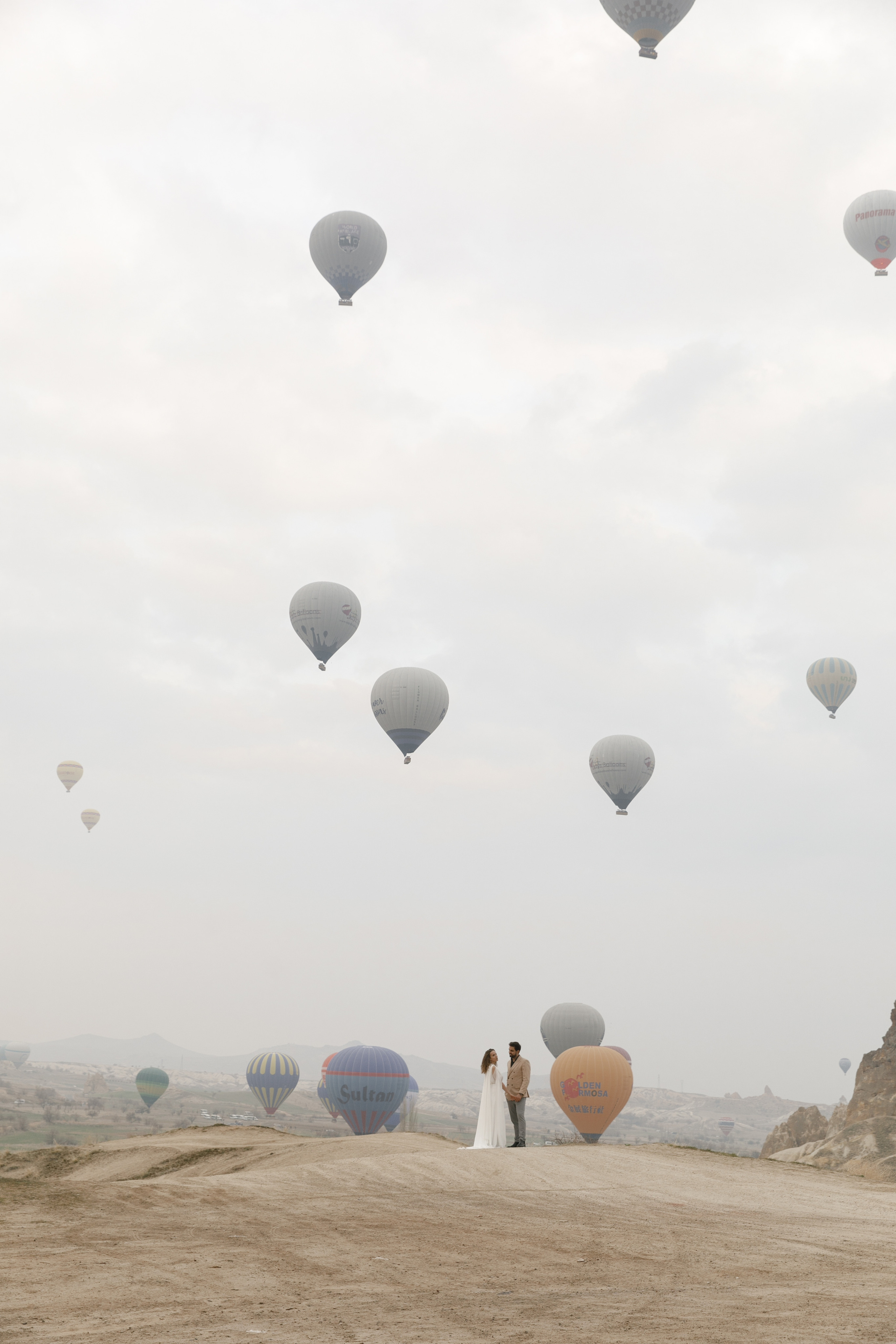 Сияр и Лера. Свадебный фотограф Виктория Монахова Москва