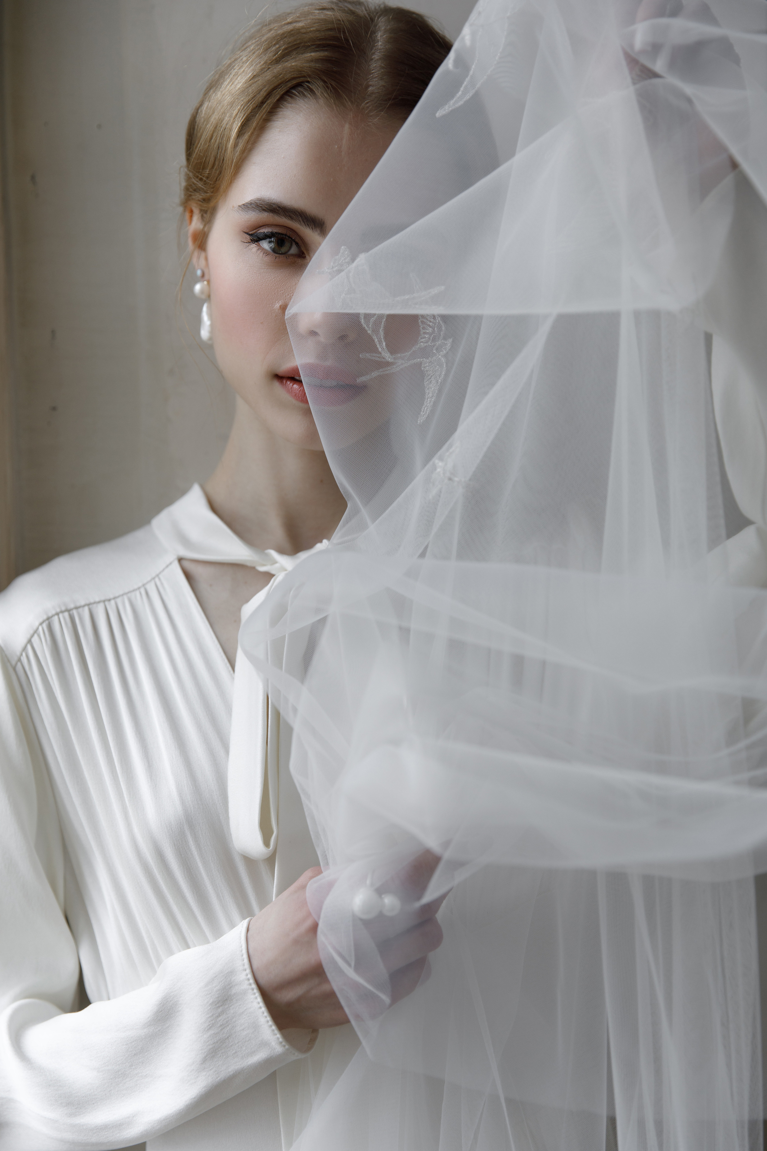 Библиотека. Свадебный фотограф Виктория Монахова Москва