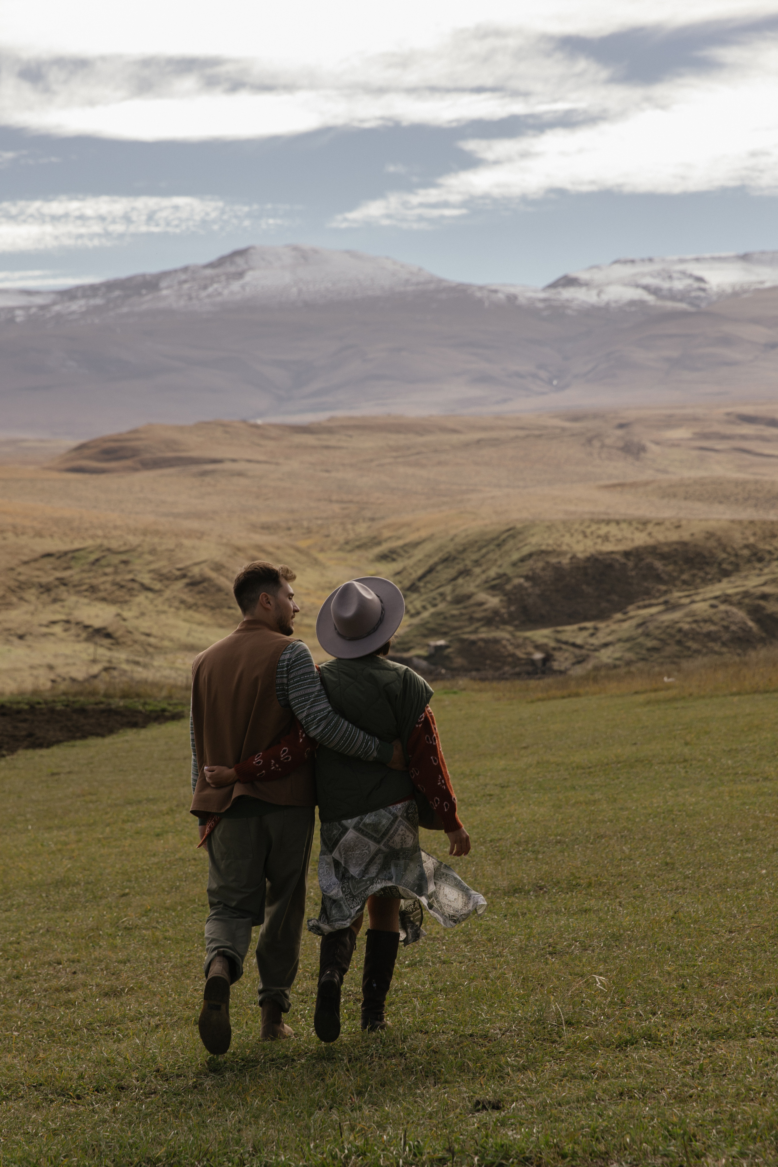 Даня и Ира. Свадебный фотограф Виктория Монахова Москва