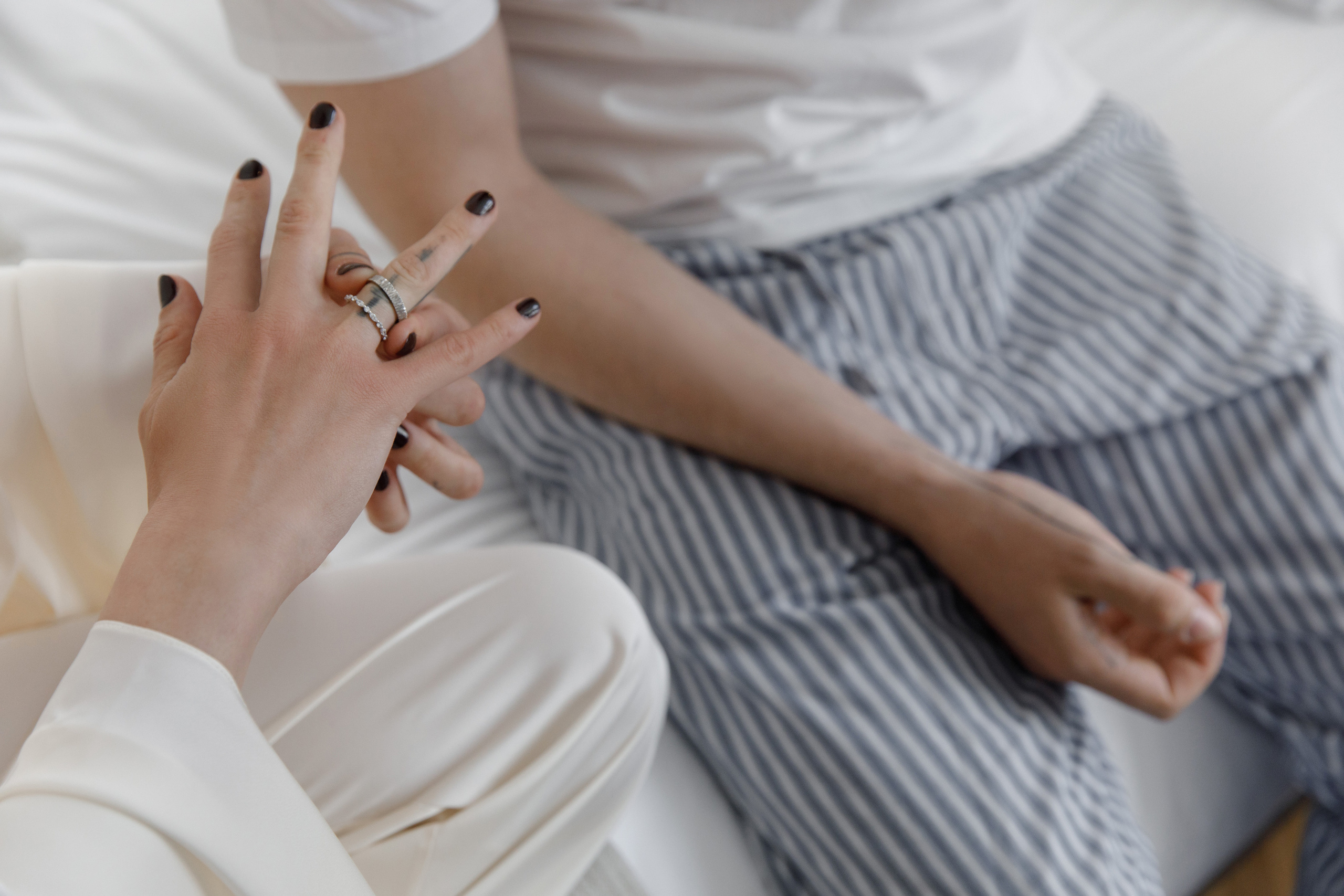 Даня и Аня. Свадебный фотограф Виктория Монахова Москва