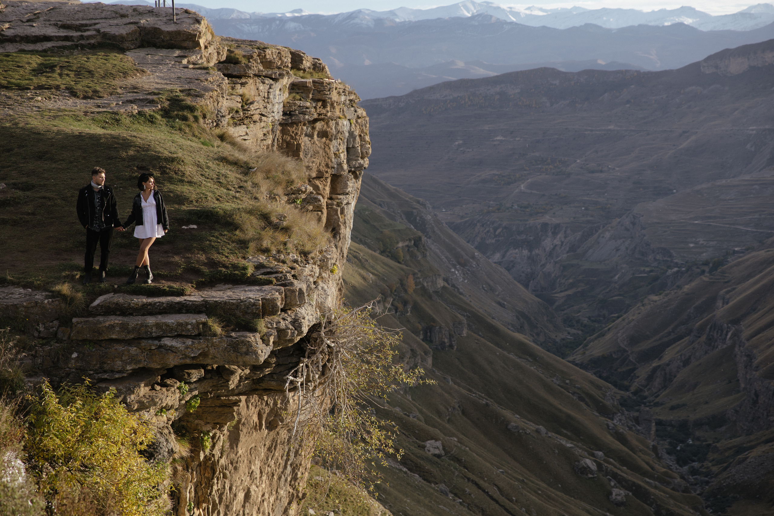 Даня и Ира. Свадебный фотограф Виктория Монахова Москва