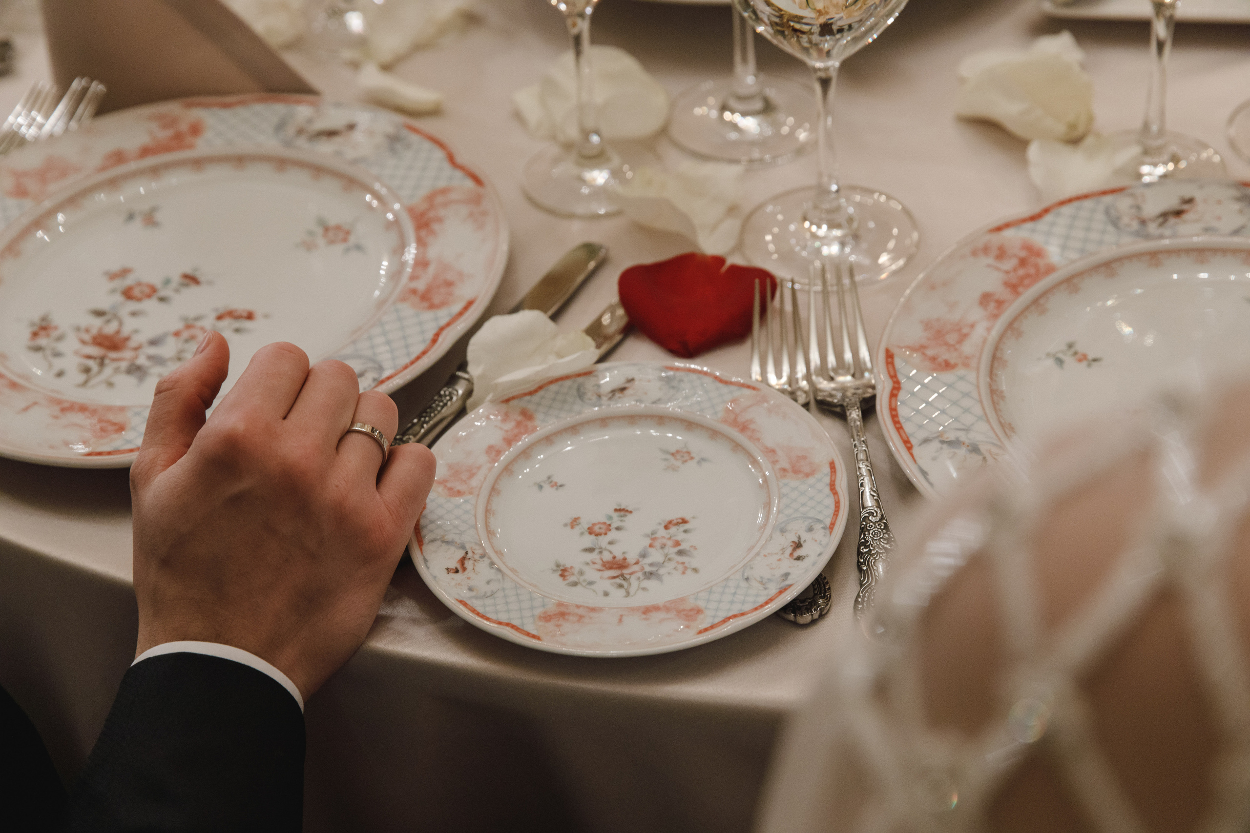 Лёша и Настя. Свадебный фотограф Виктория Монахова Москва