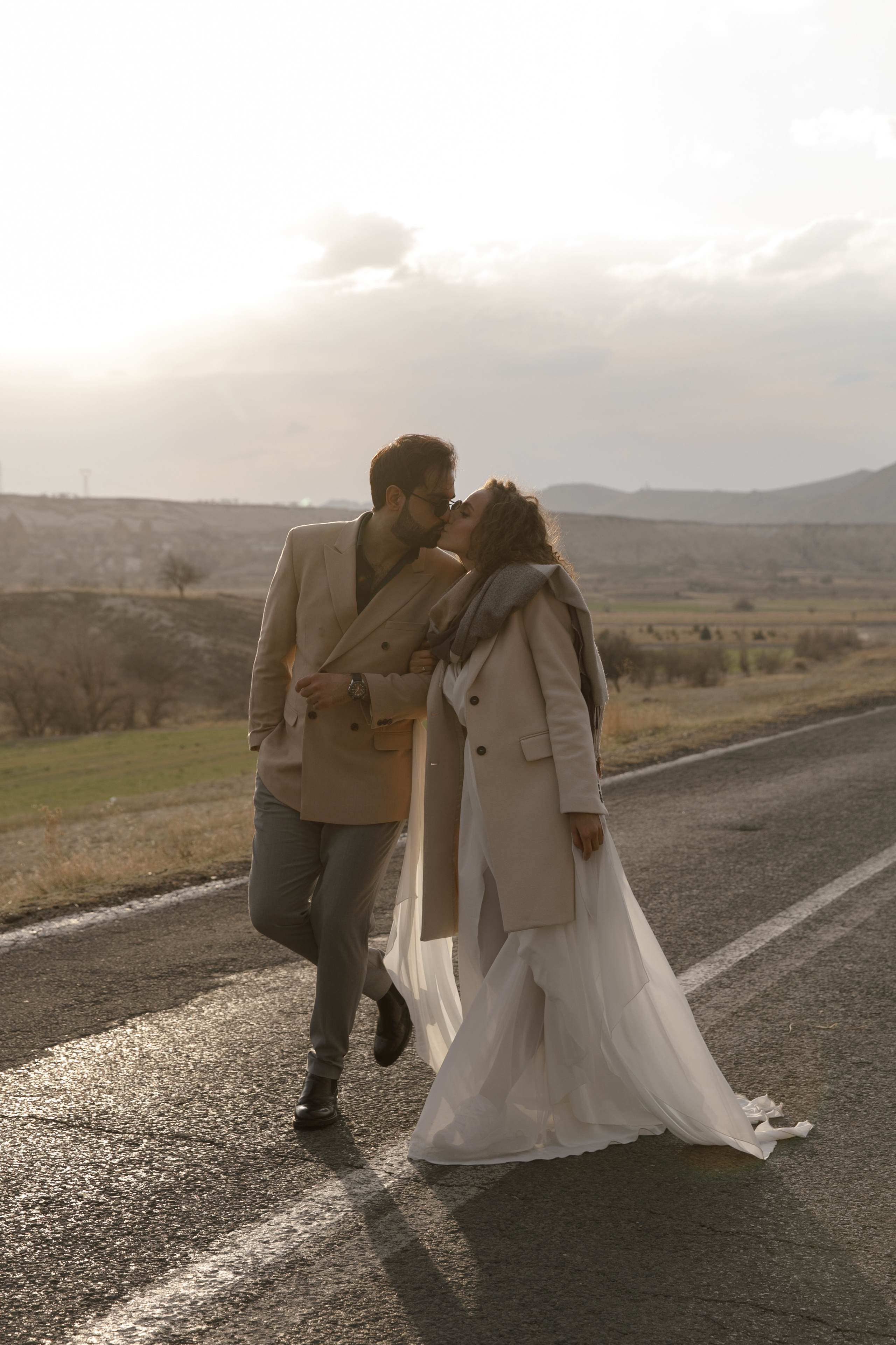 Сияр и Лера. Свадебный фотограф Виктория Монахова Москва