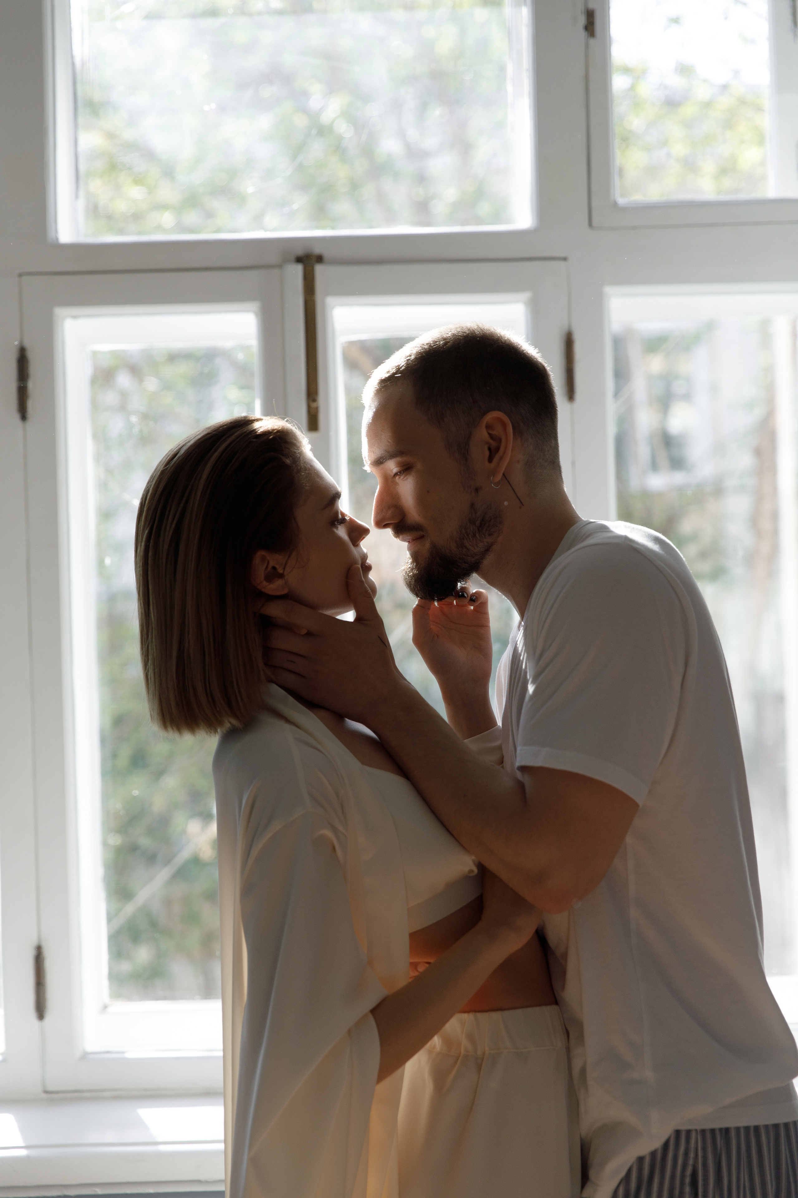 Даня и Аня. Свадебный фотограф Виктория Монахова Москва