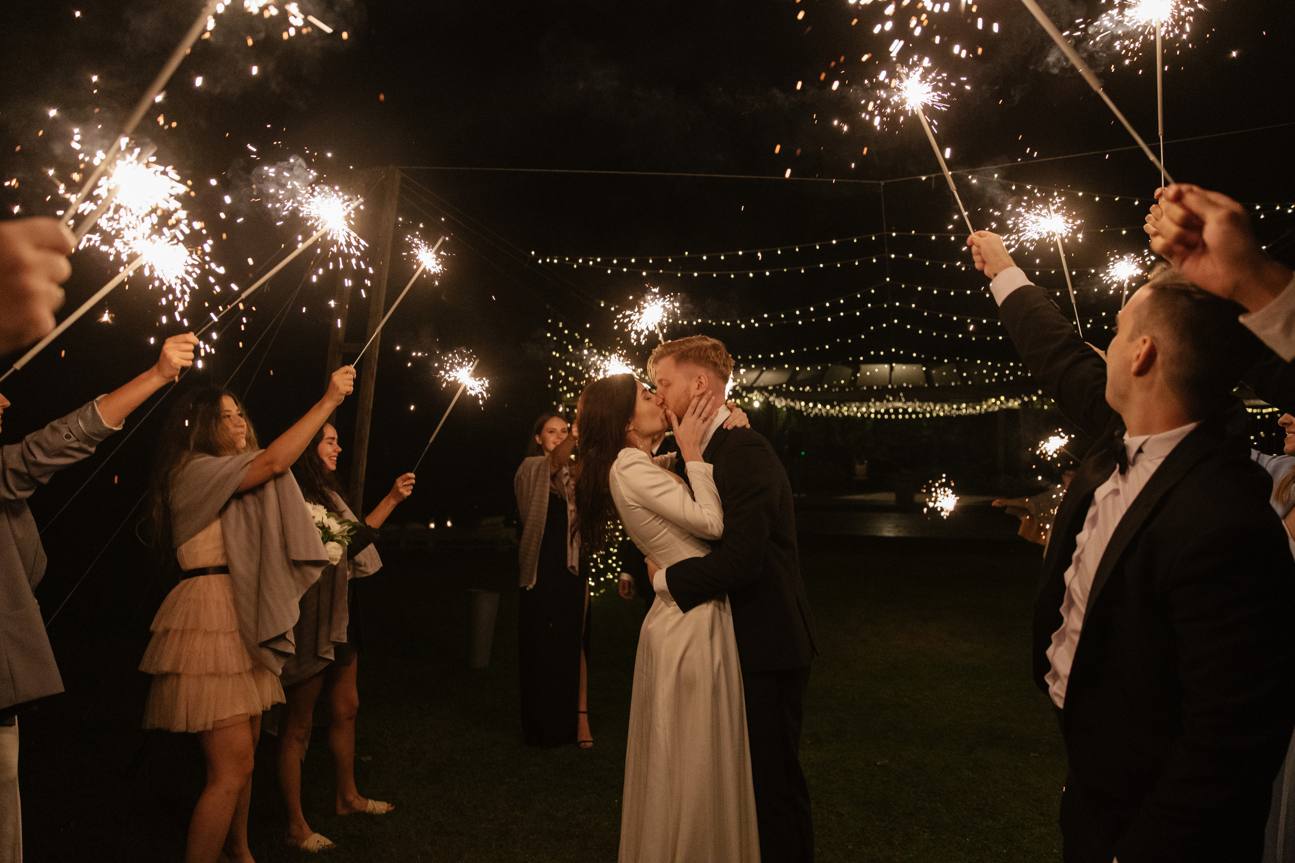 Рома и Даша. Свадебный фотограф Виктория Монахова Москва