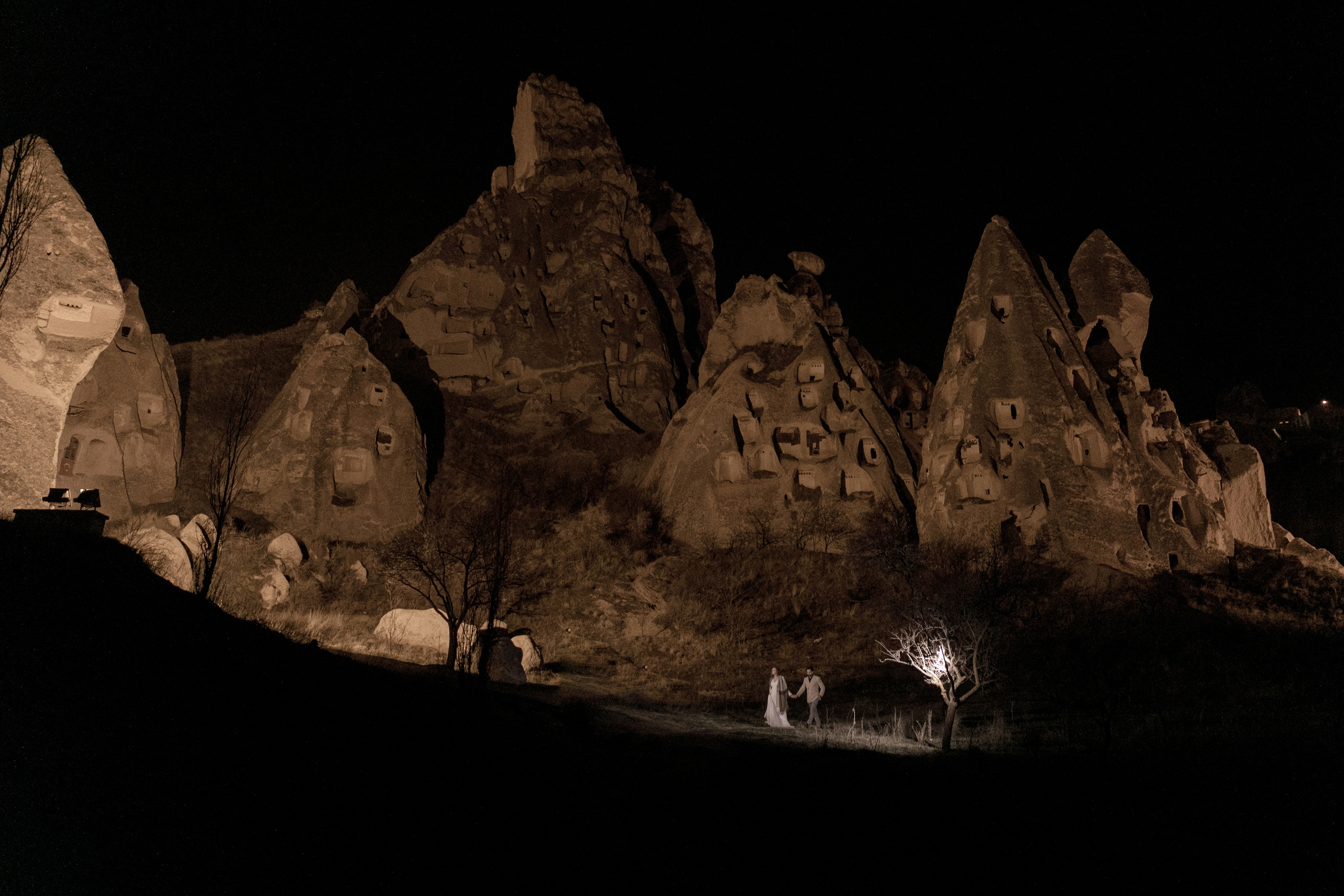 Сияр и Лера. Свадебный фотограф Виктория Монахова Москва