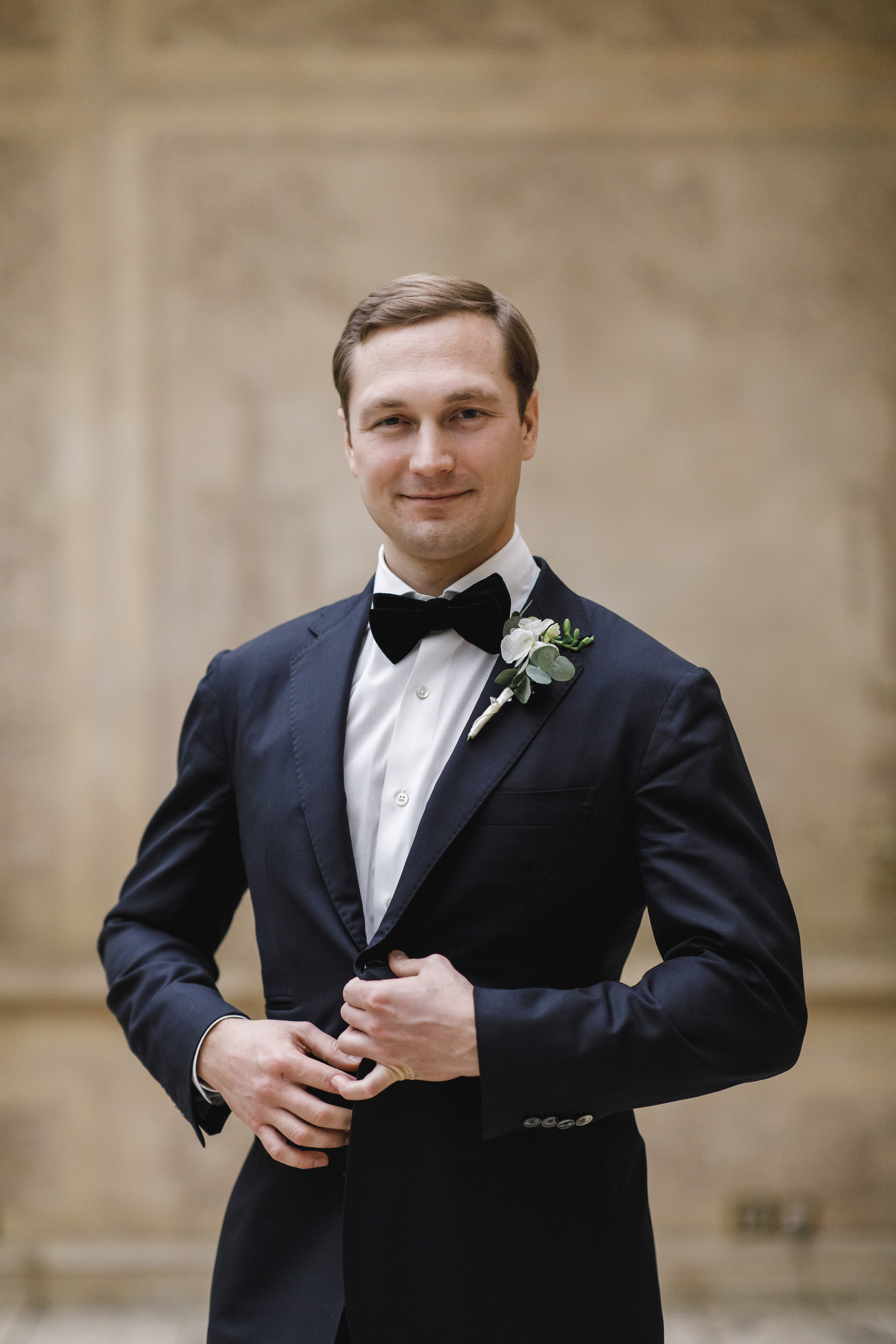 Лёша и Настя. Свадебный фотограф Виктория Монахова Москва