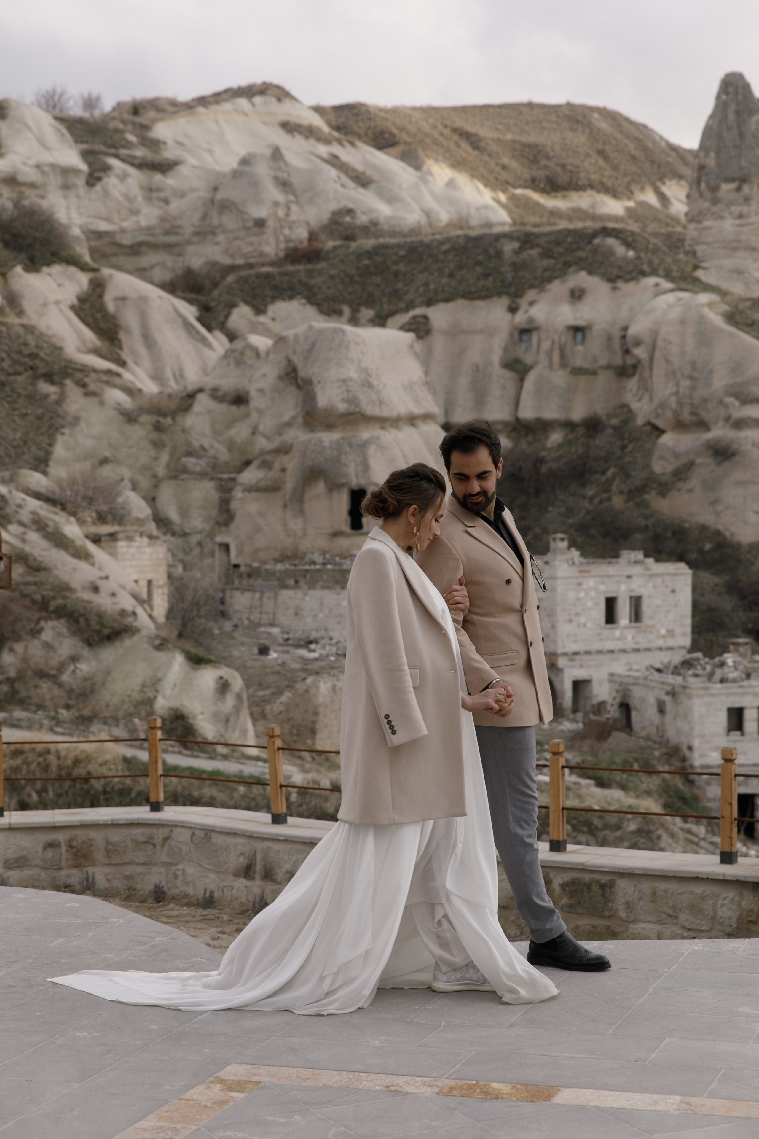 Сияр и Лера. Свадебный фотограф Виктория Монахова Москва
