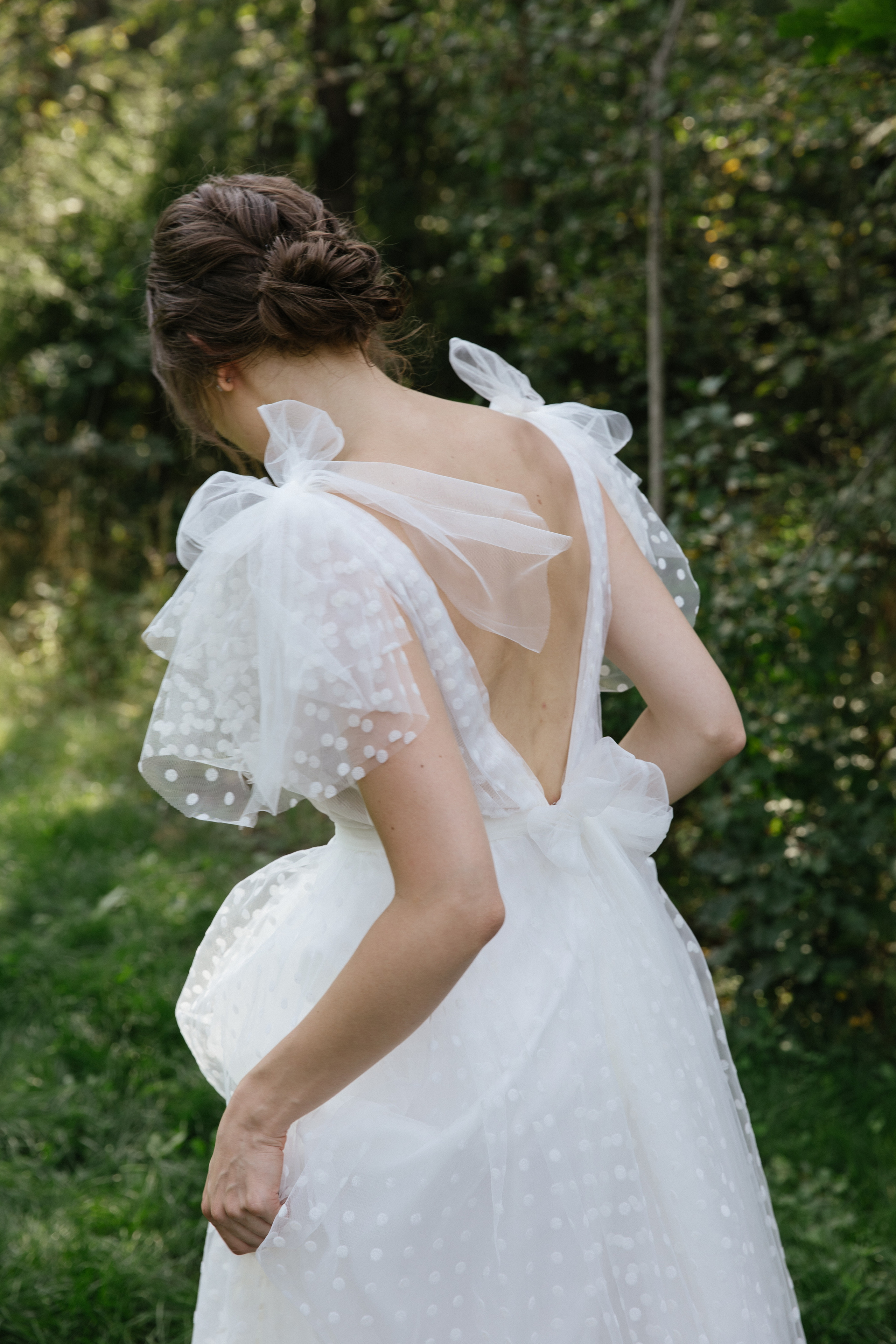 Антон и Арина. Свадебный фотограф Виктория Монахова Москва