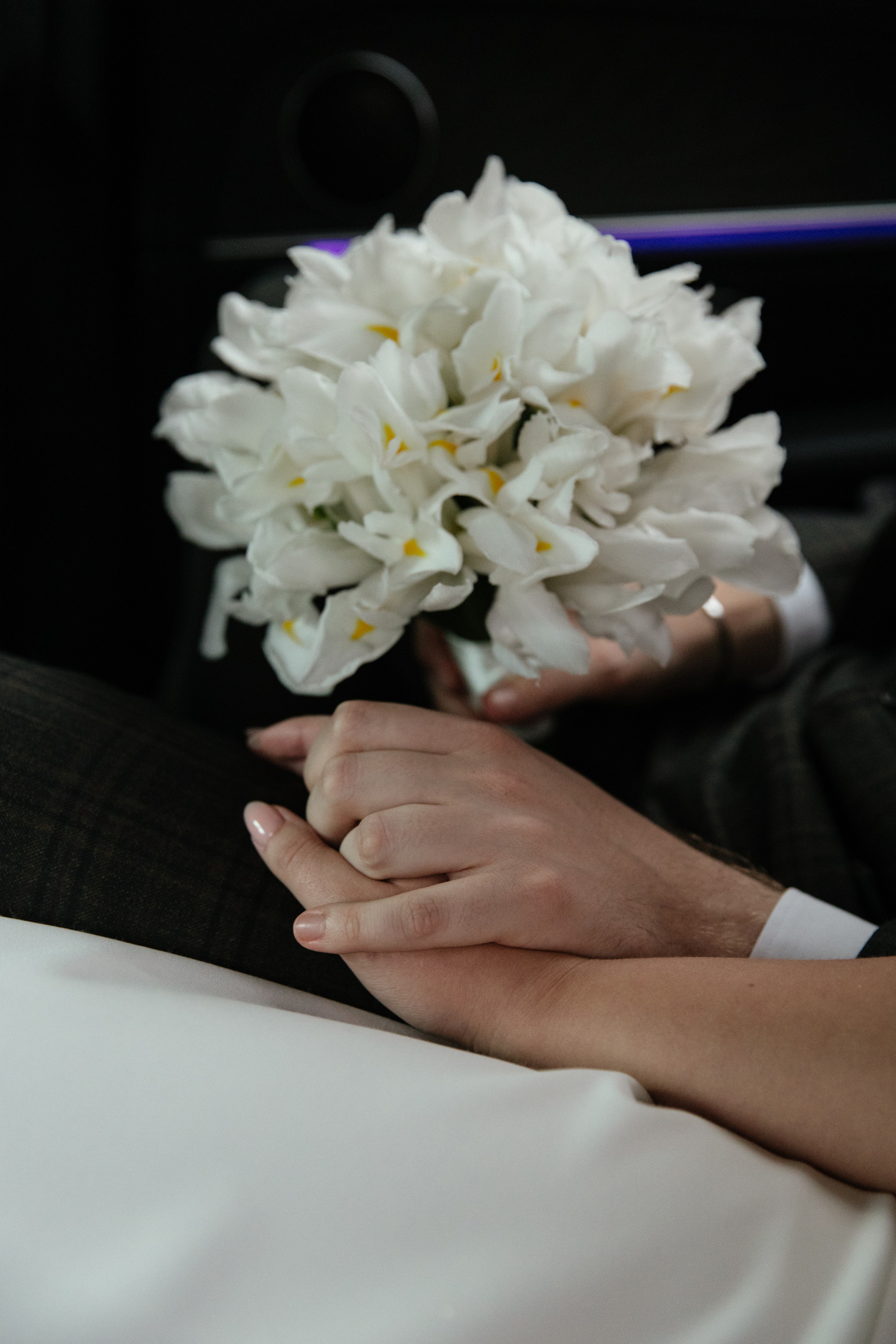 Даня и Вика. Свадебный фотограф Виктория Монахова Москва